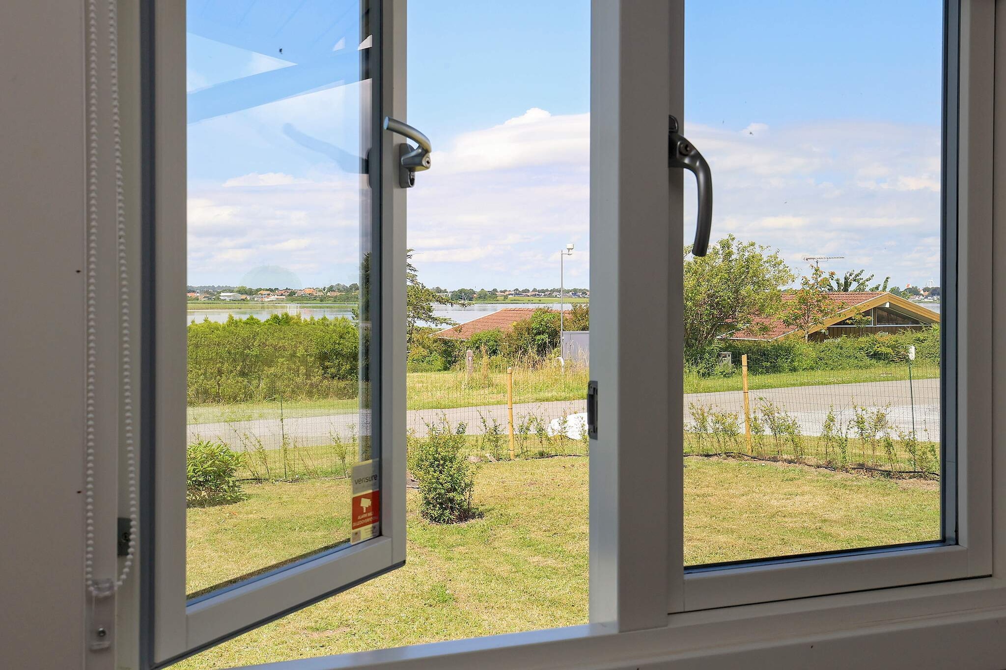 6 person holiday home in KarrebÃ¦ksminde-By Traum