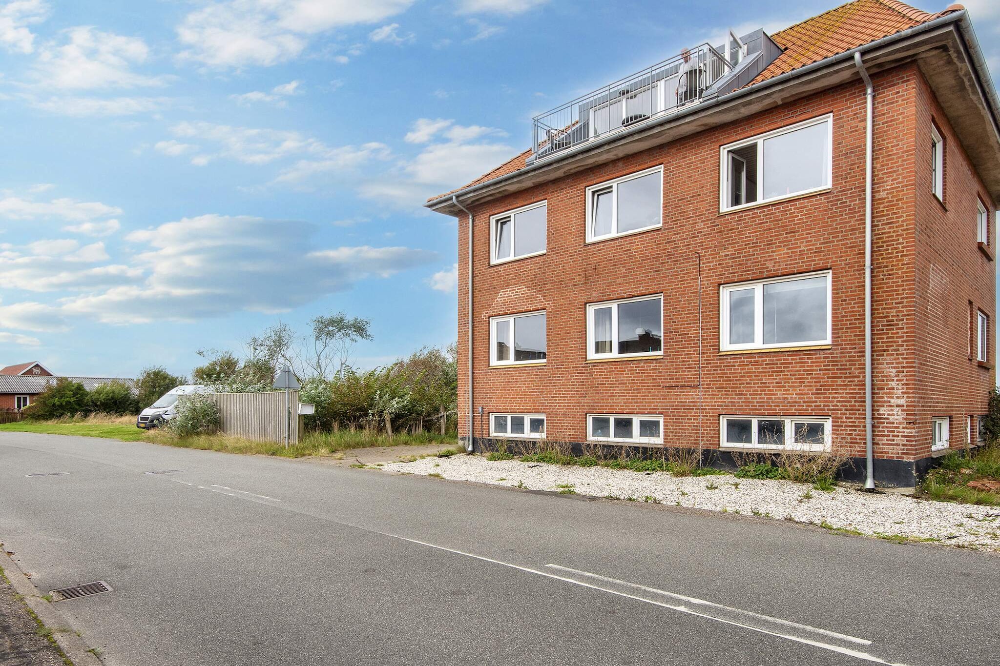 4 person holiday home in Harboøre-By Traum