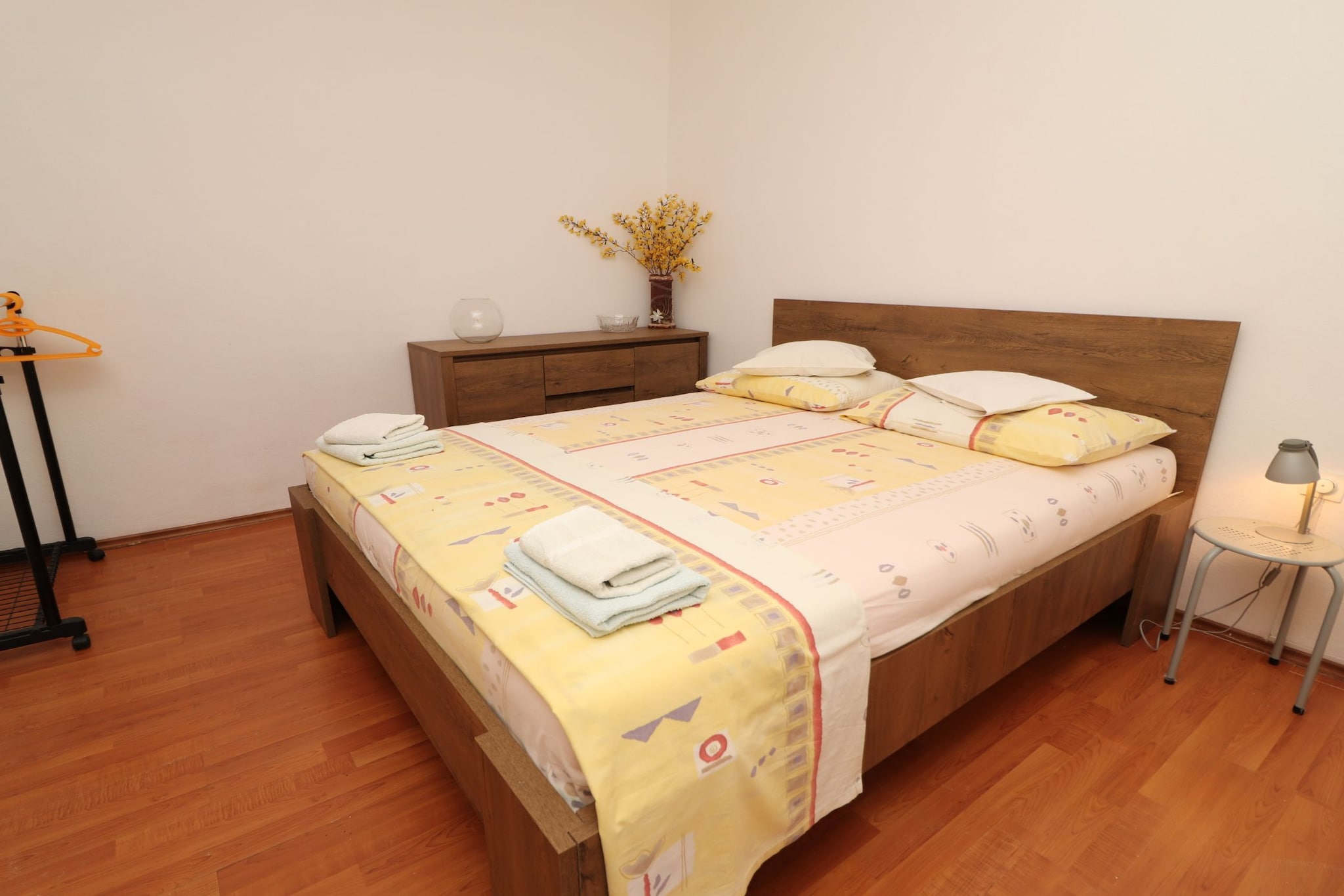 Apartments Karbuni By The Sea - Two Bedroom Apartment with Terrace and Sea View - (A1) U REDU