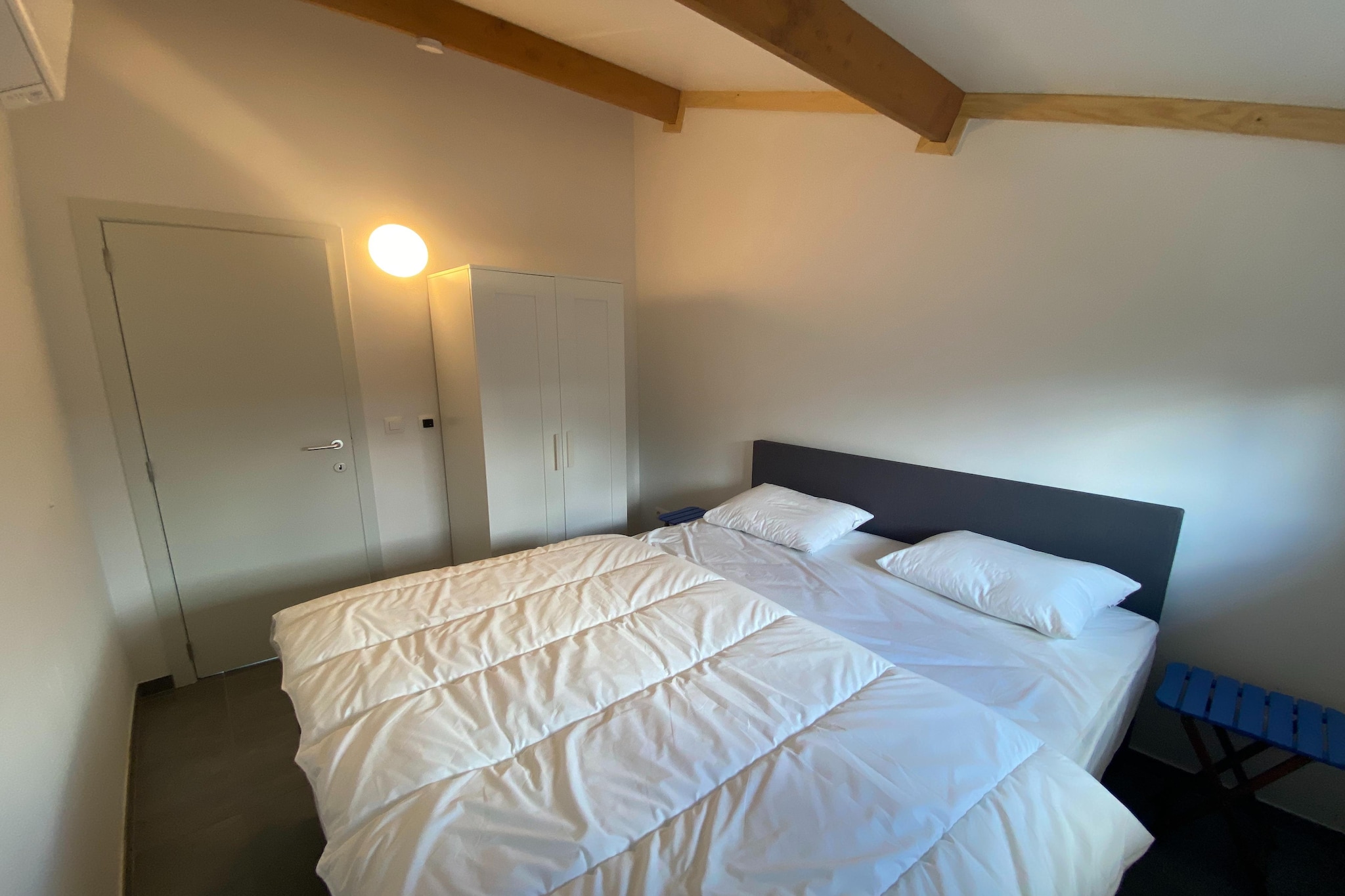 WH2 / 52-Slaapkamer