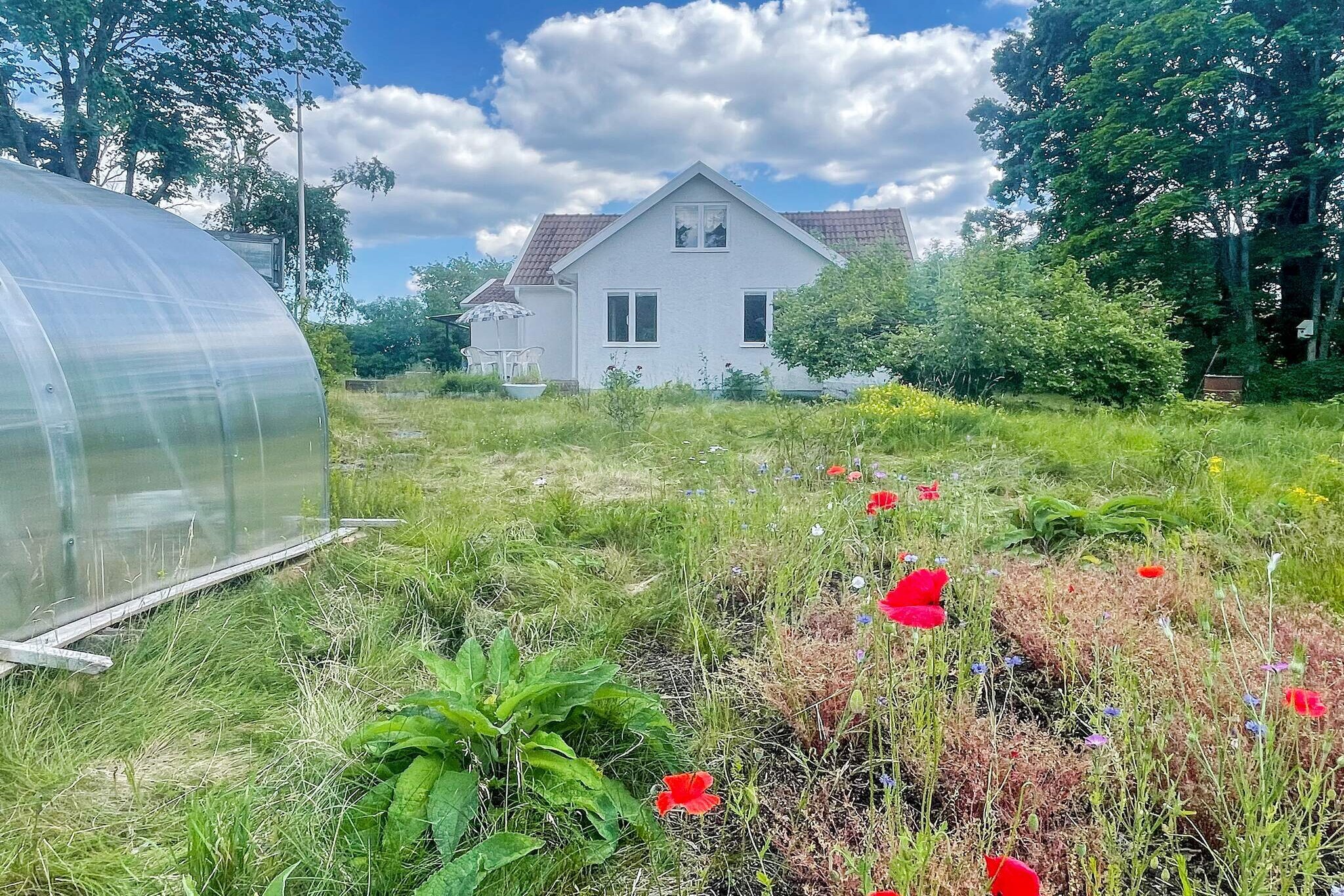 5 person holiday home in BOCKARA