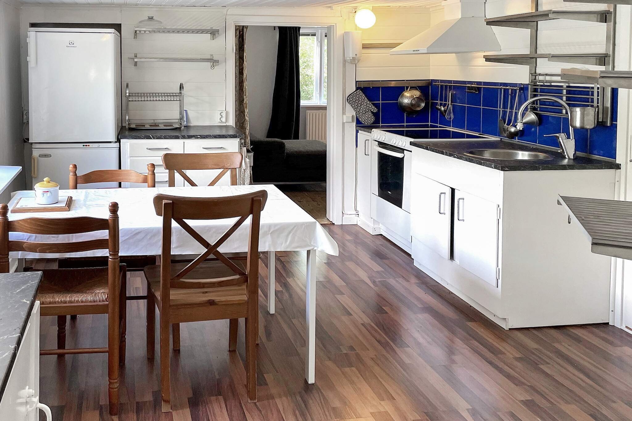 5 person holiday home in BOCKARA
