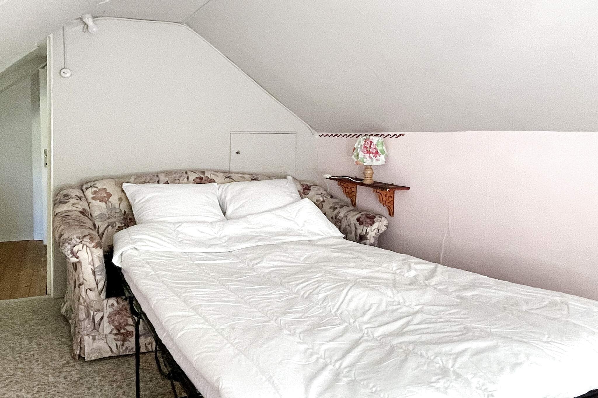 5 persoons vakantie huis in BOCKARA - Binnen