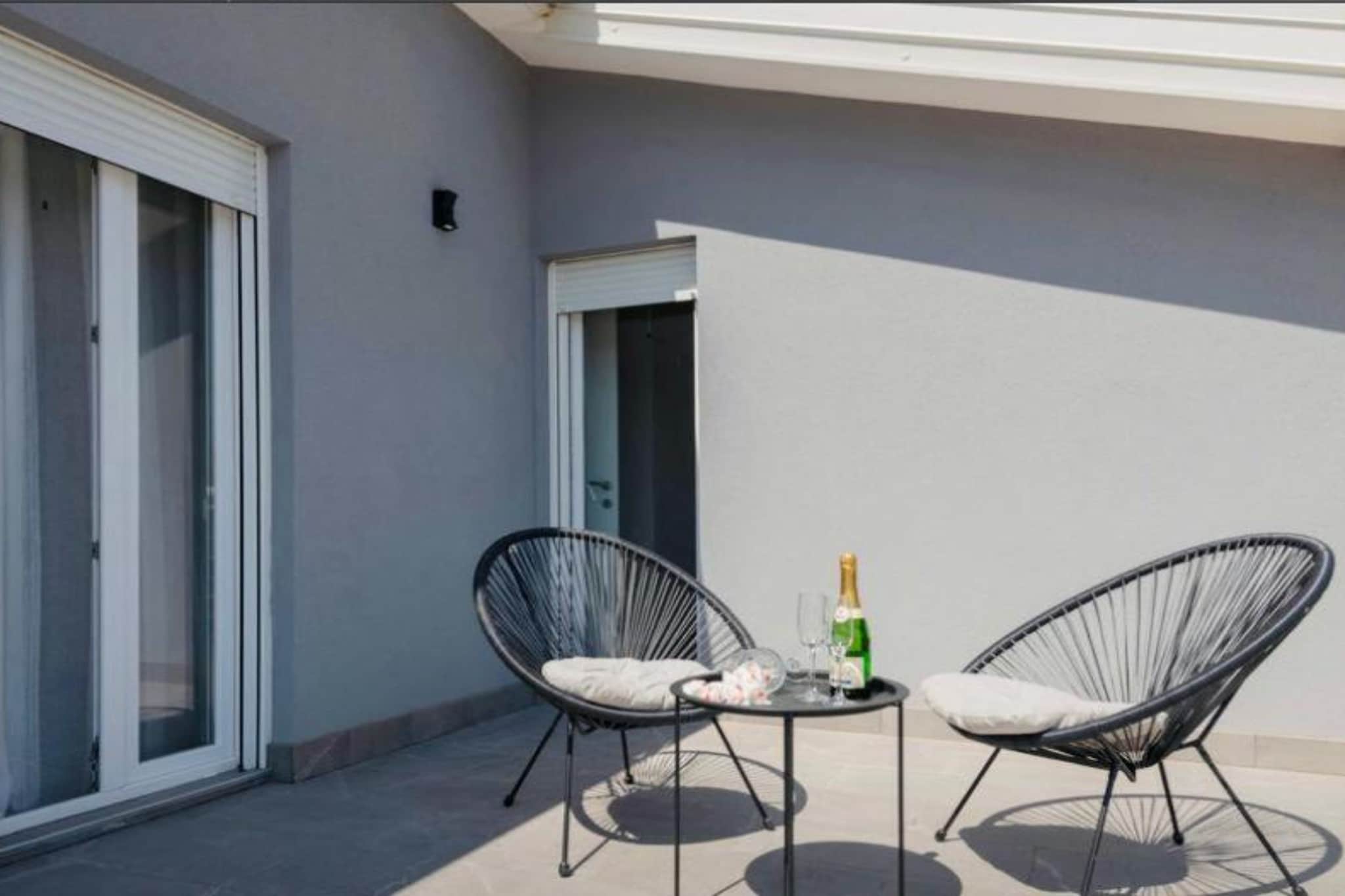 Villa Rest for the soul - Four Bedroom Villa-Intérieur