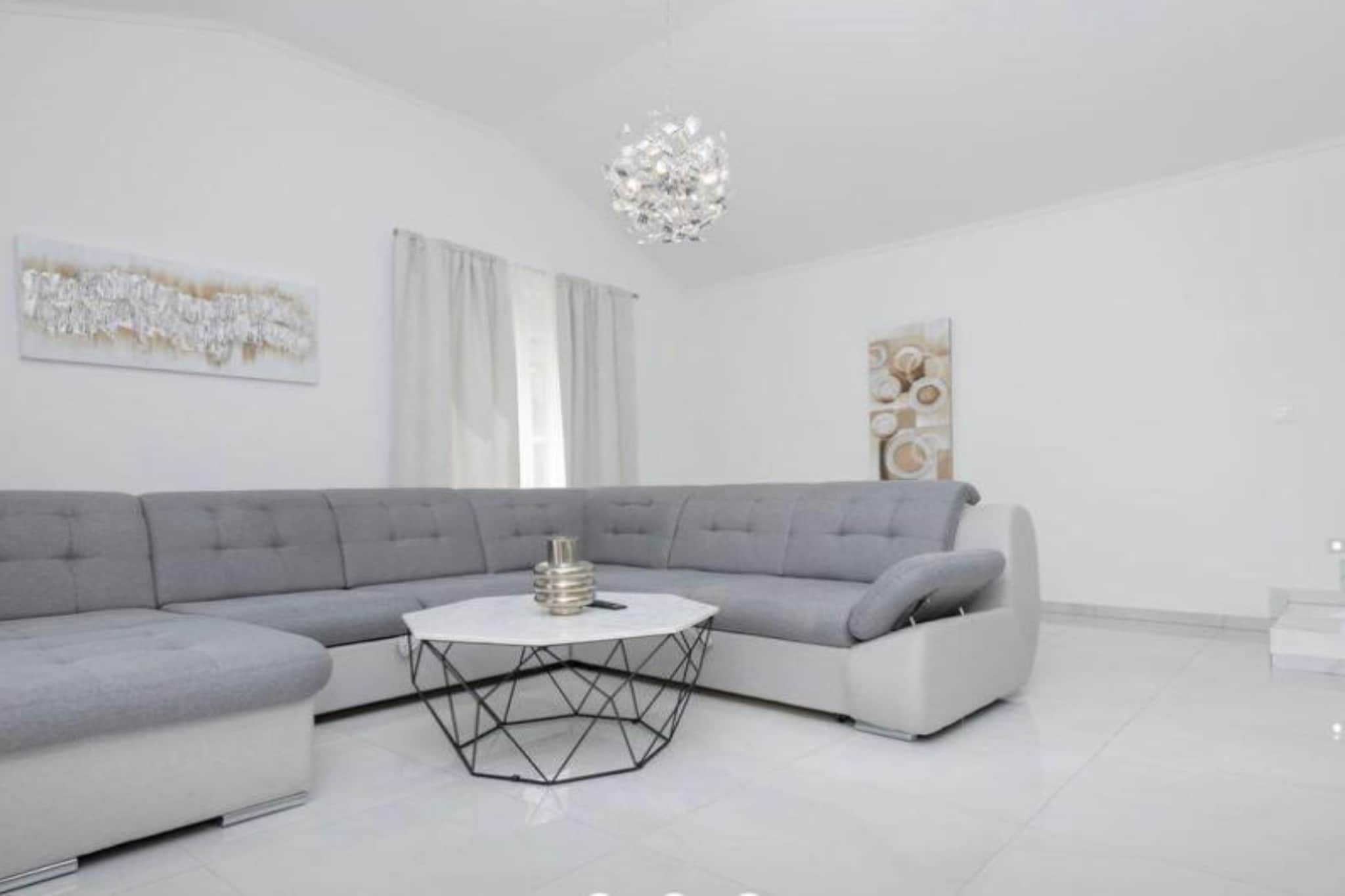 Villa Rest for the soul - Four Bedroom Villa