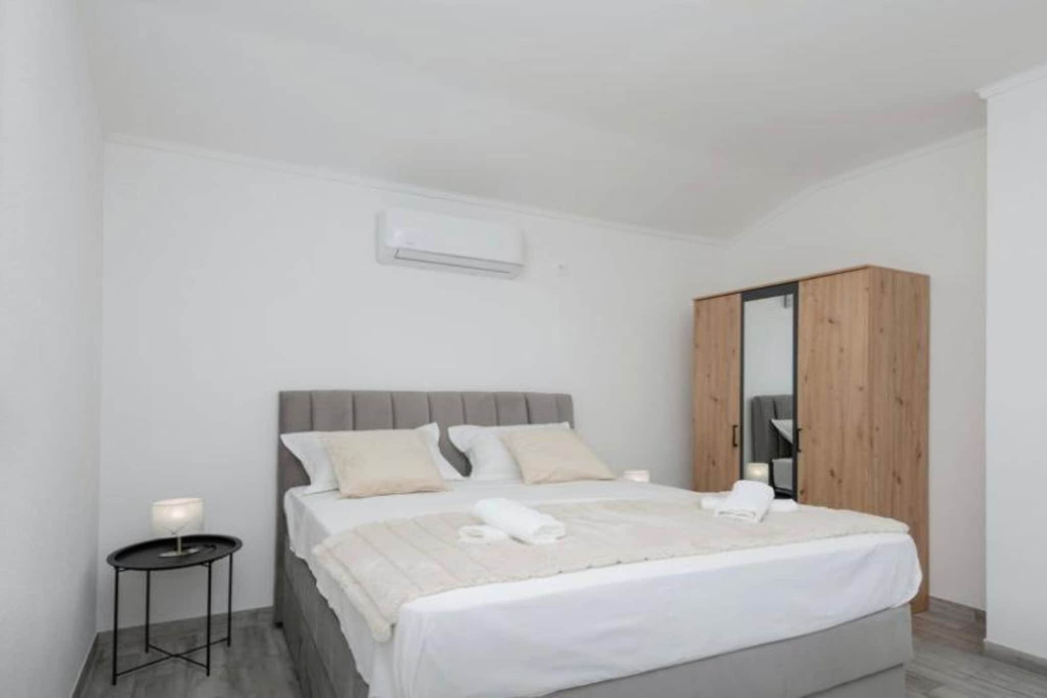Villa Rest for the soul - Four Bedroom Villa-Chambre