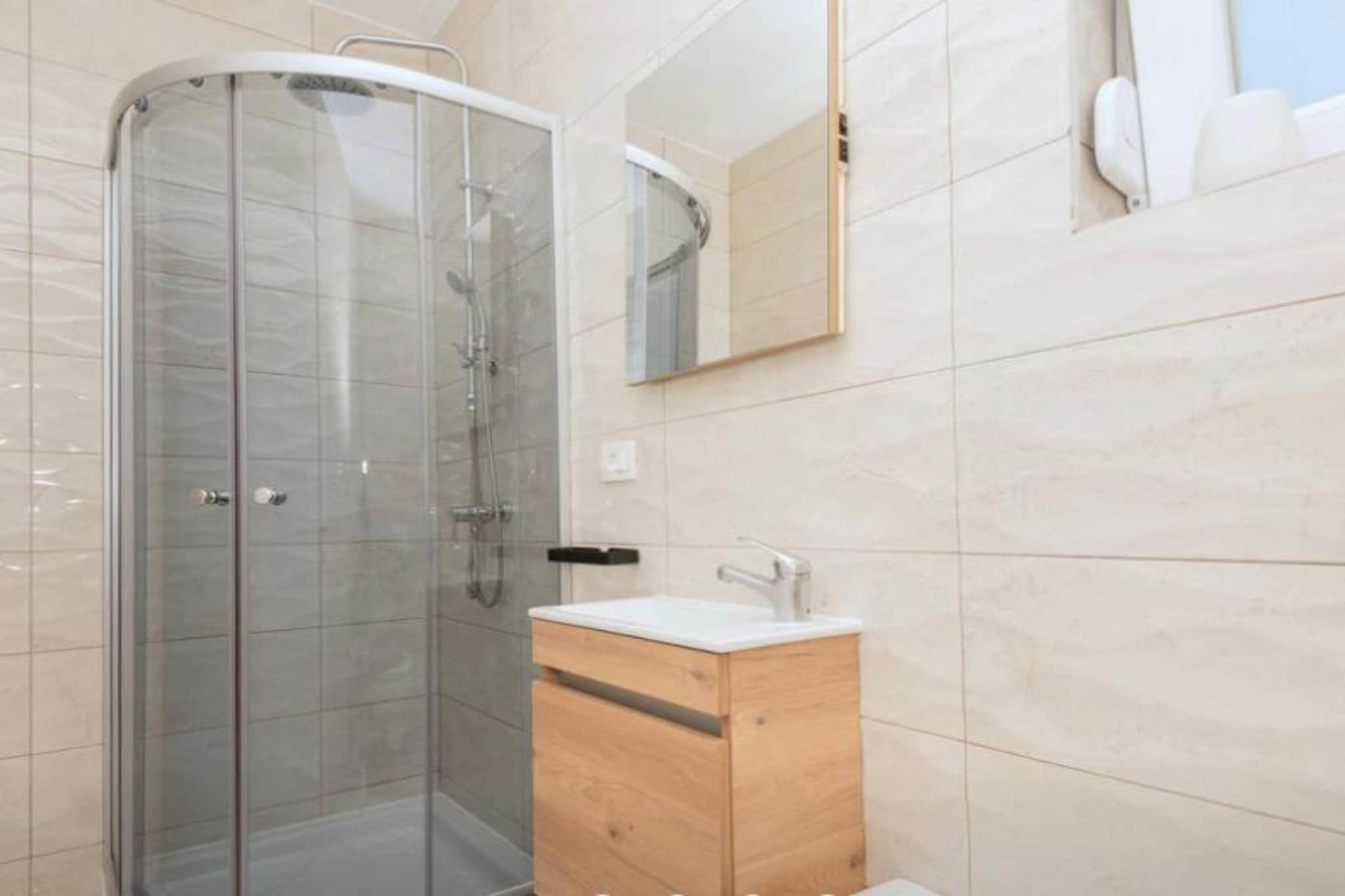Villa Rest for the soul - Four Bedroom Villa-Chambre