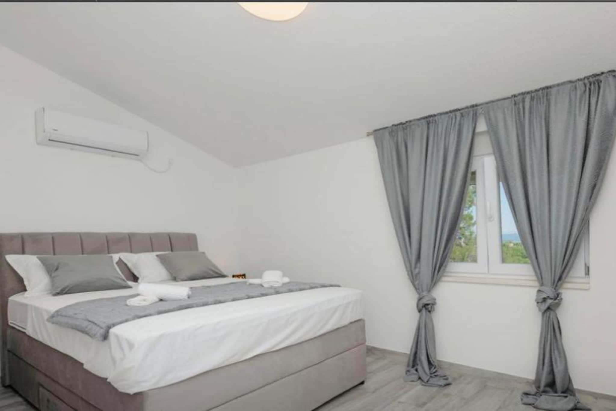 Villa Rest for the soul - Four Bedroom Villa-Chambre