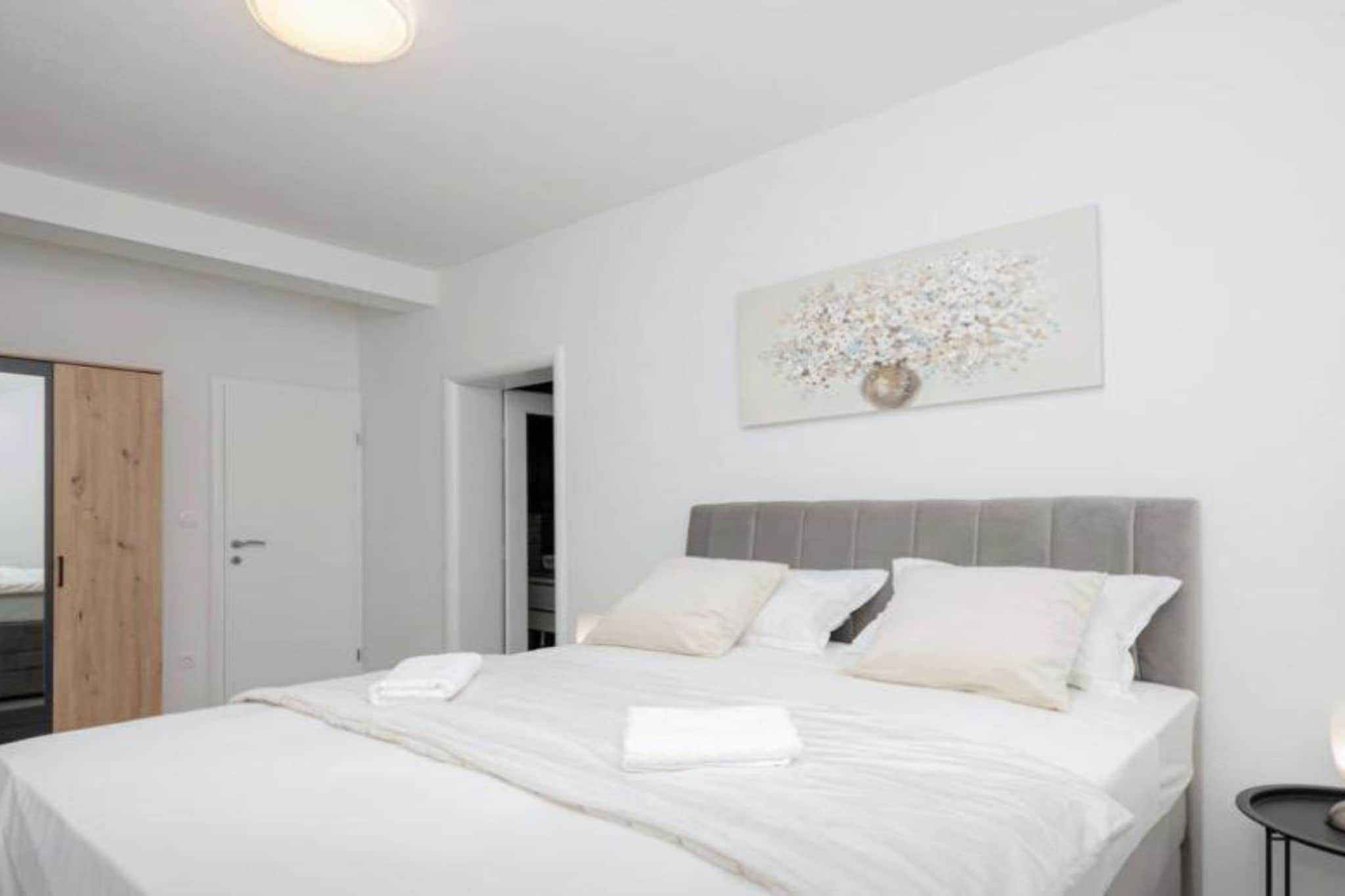 Villa Rest for the soul - Four Bedroom Villa