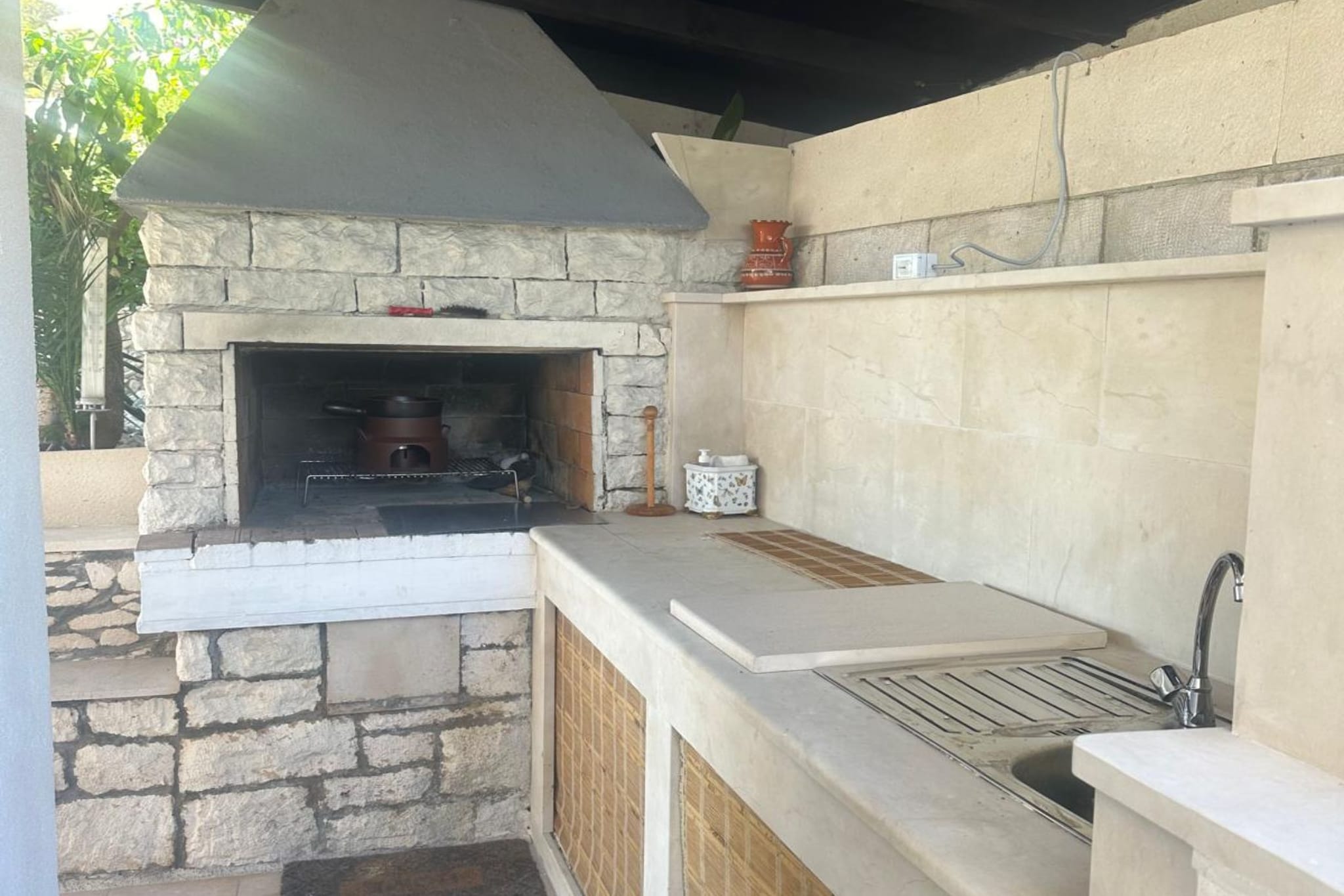 Holiday Home Aurora - Three bedroom Holiday Home-Einrichtungen