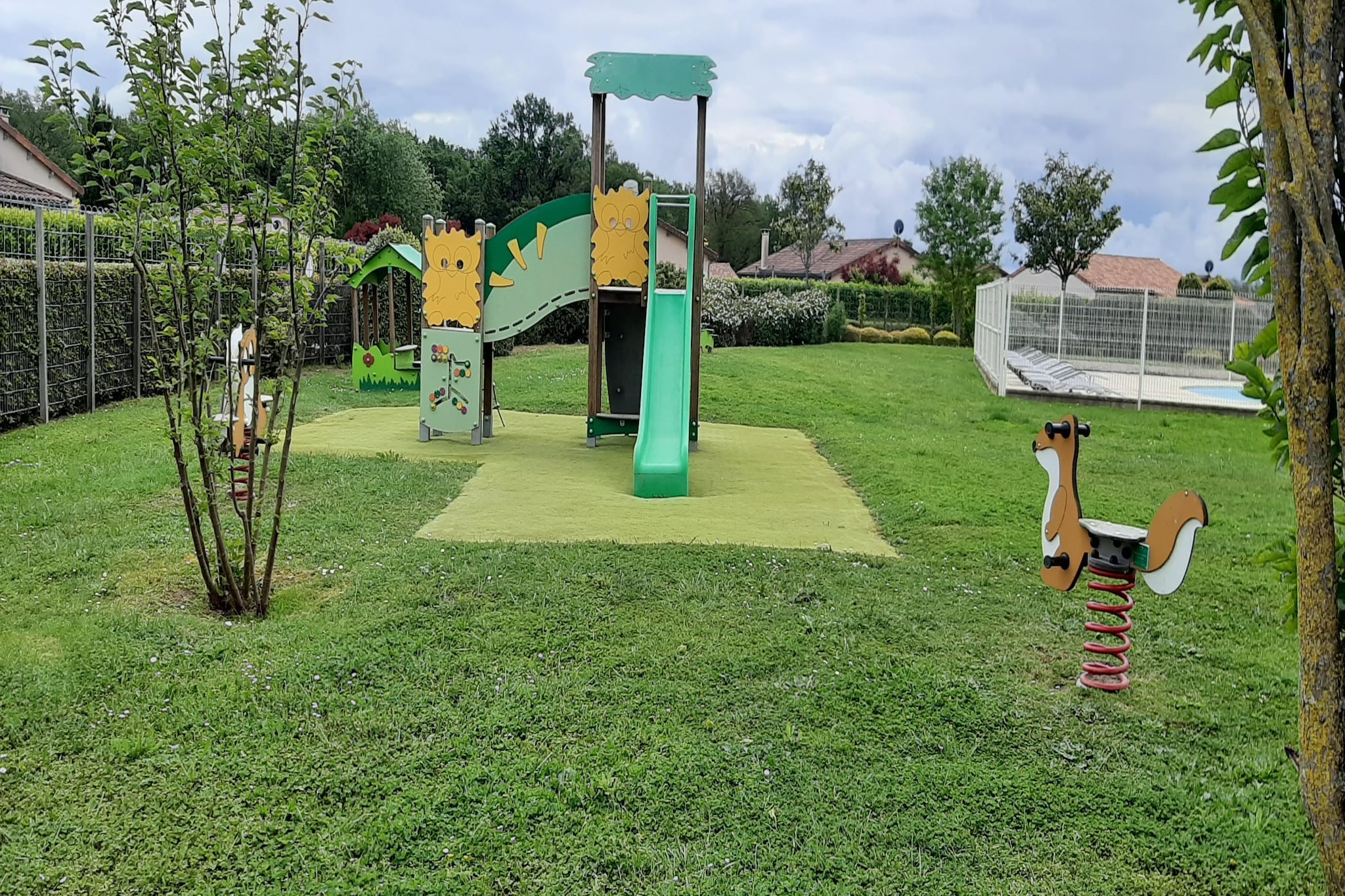 Park Facilities