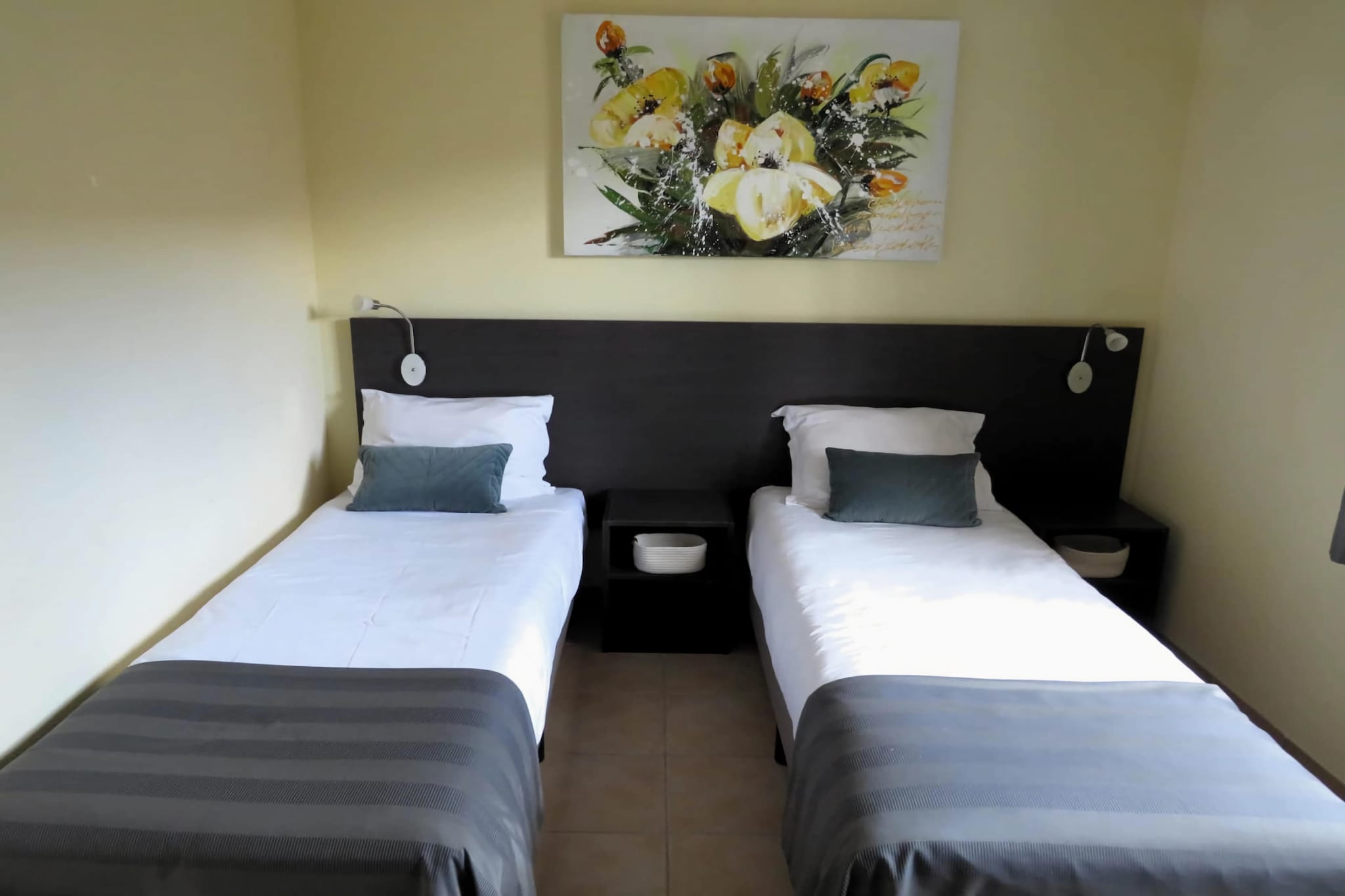 Bed Room