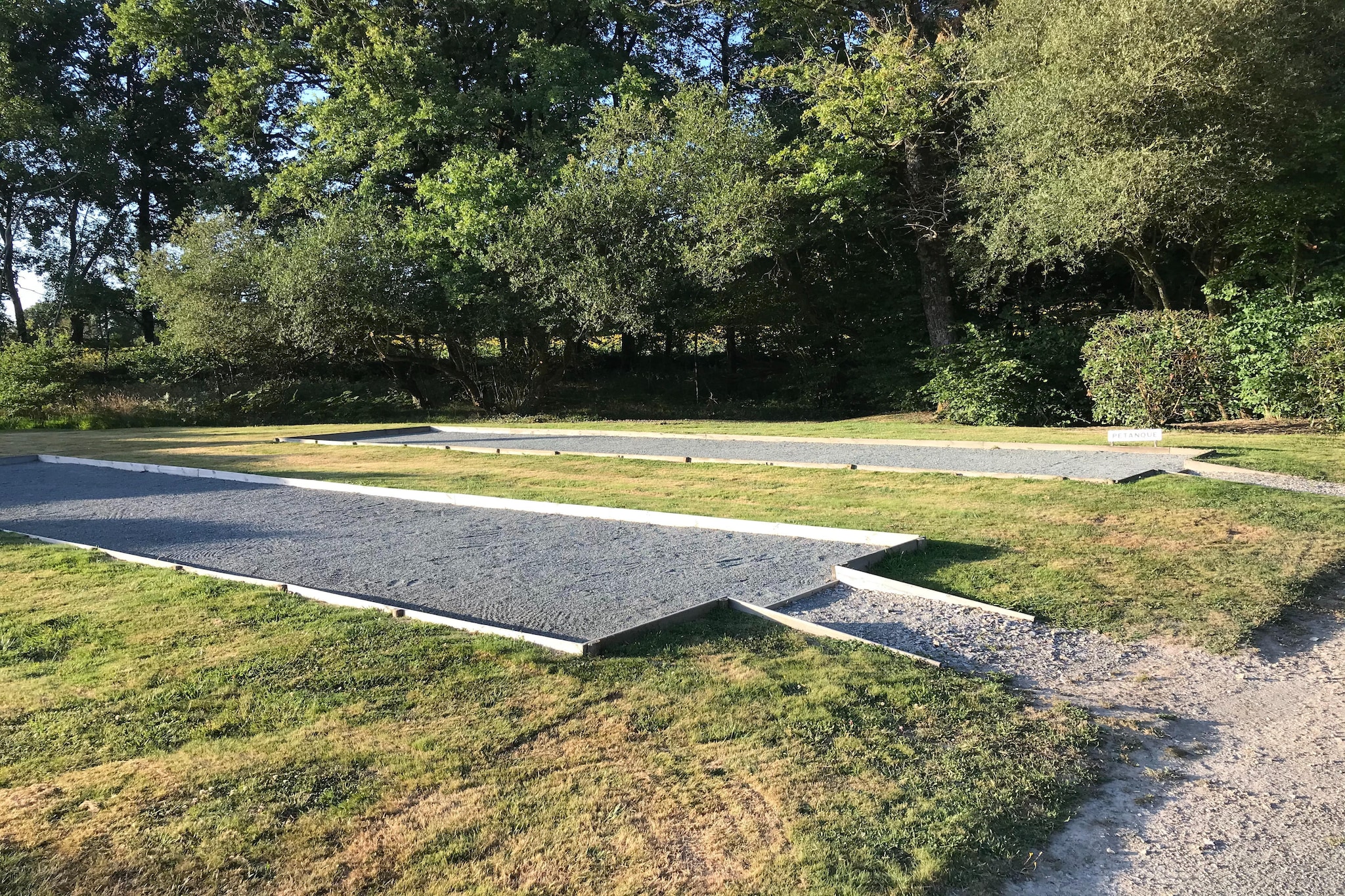 Facilities