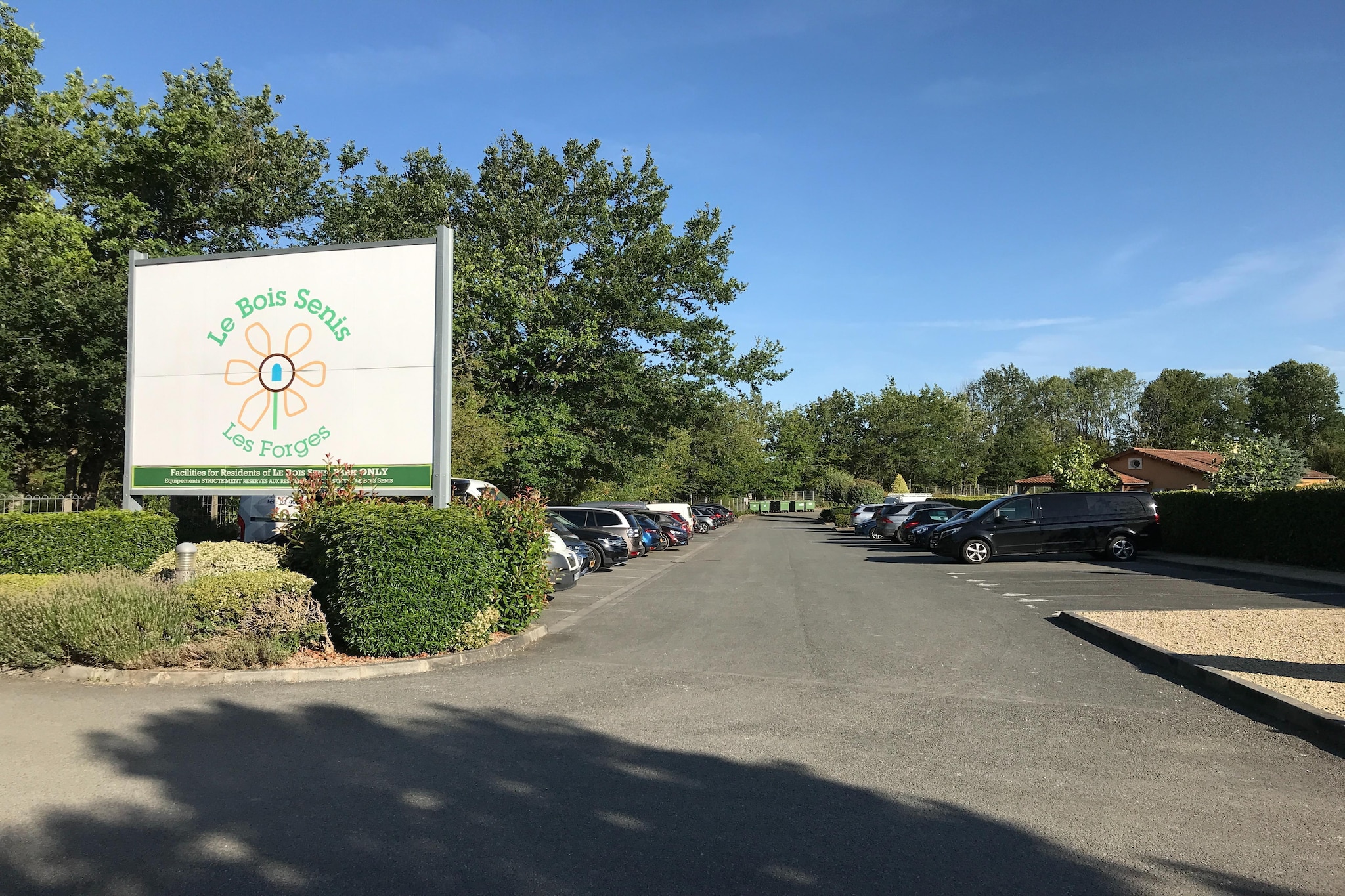 Facilities