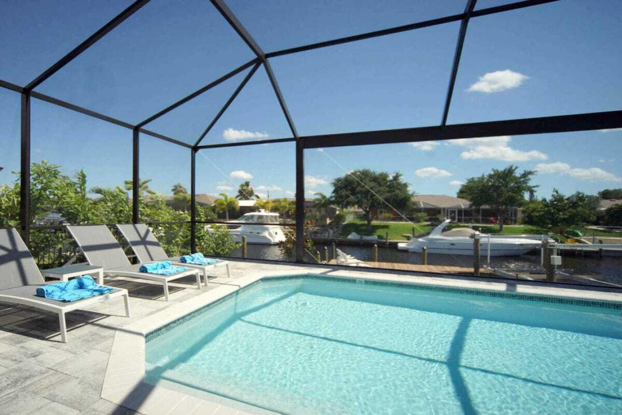 Weiss Comfortable holiday residence