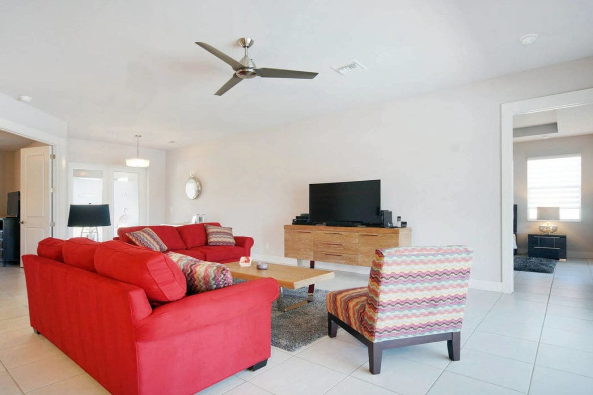 Weiss Comfortable holiday residence