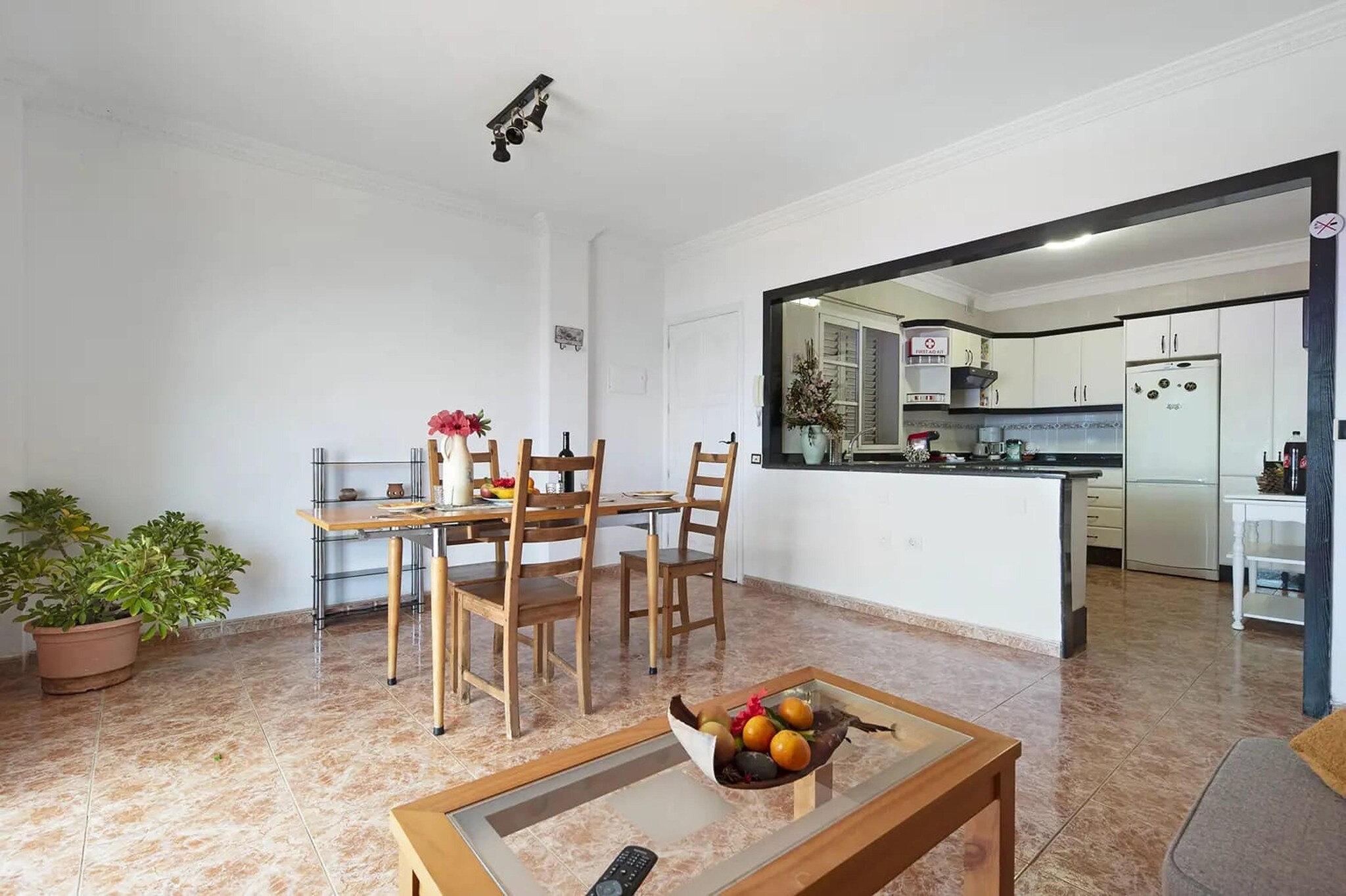 Holiday Home in Puerto near Playa Jardín