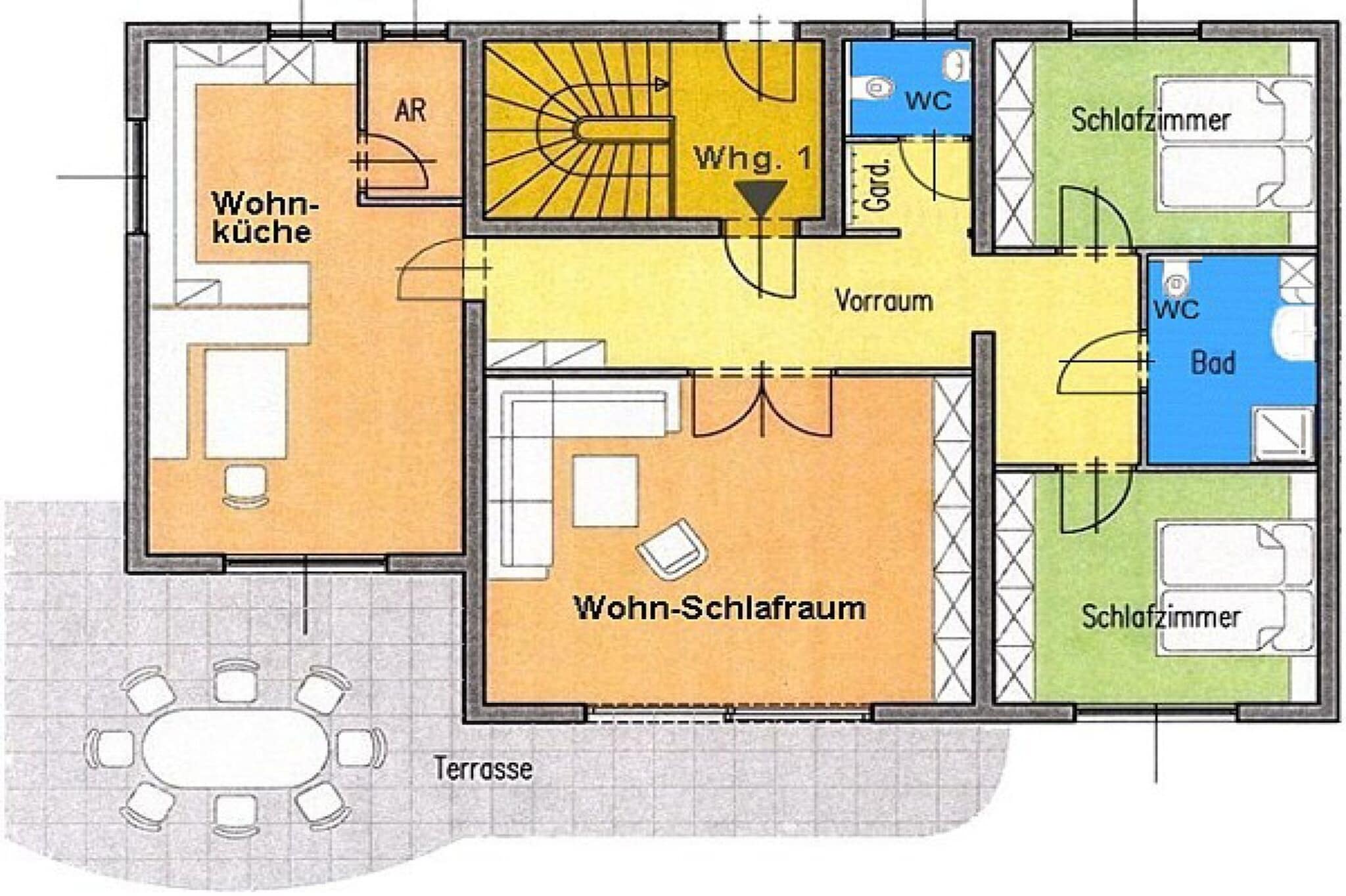 65818-Plattegrond