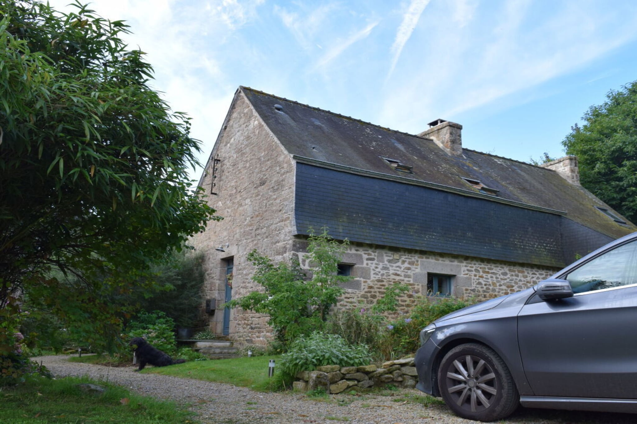 Métairie du Manoir Comfortable holiday residence