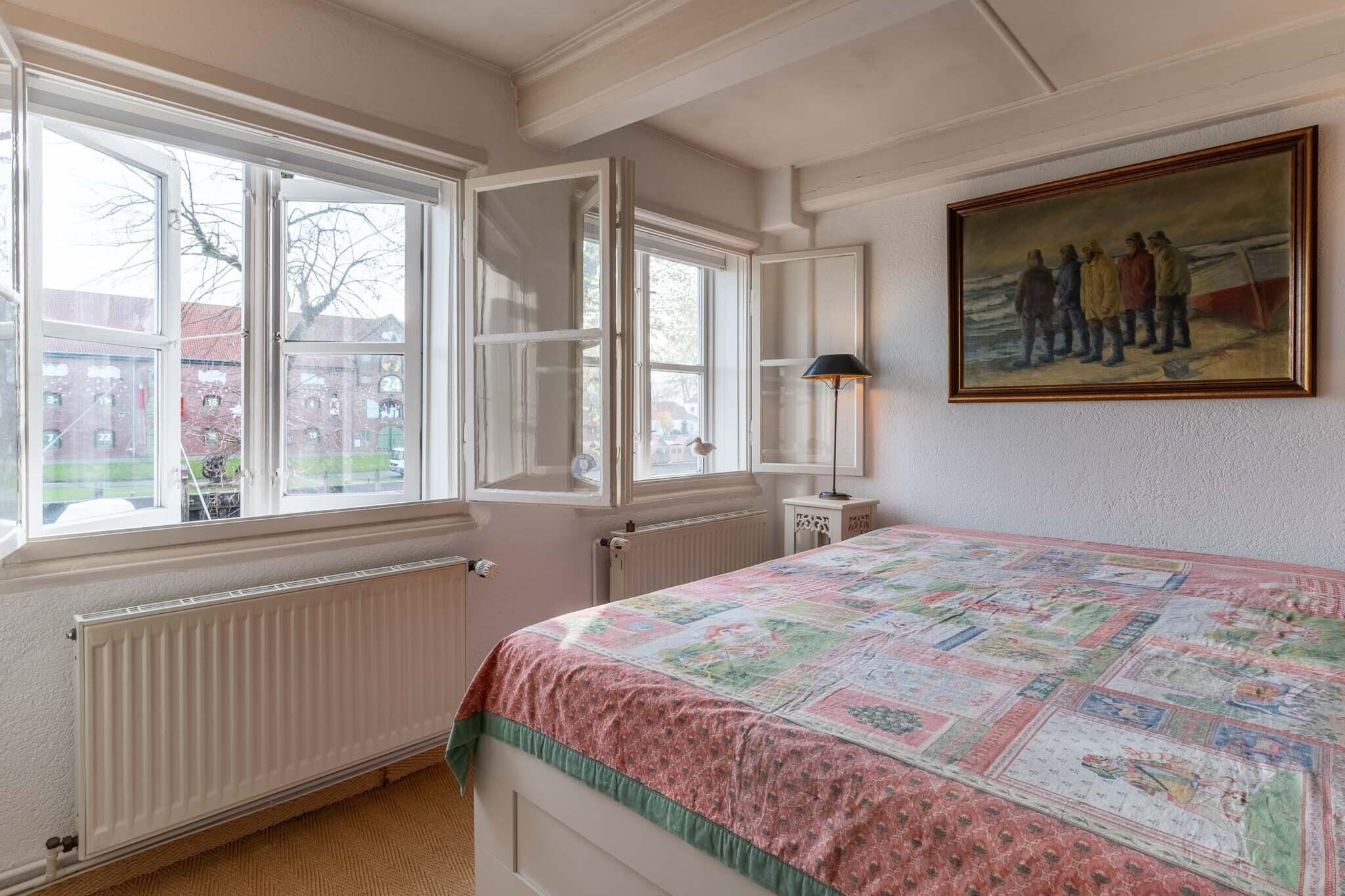 Ferienwohnung HafenPeerle