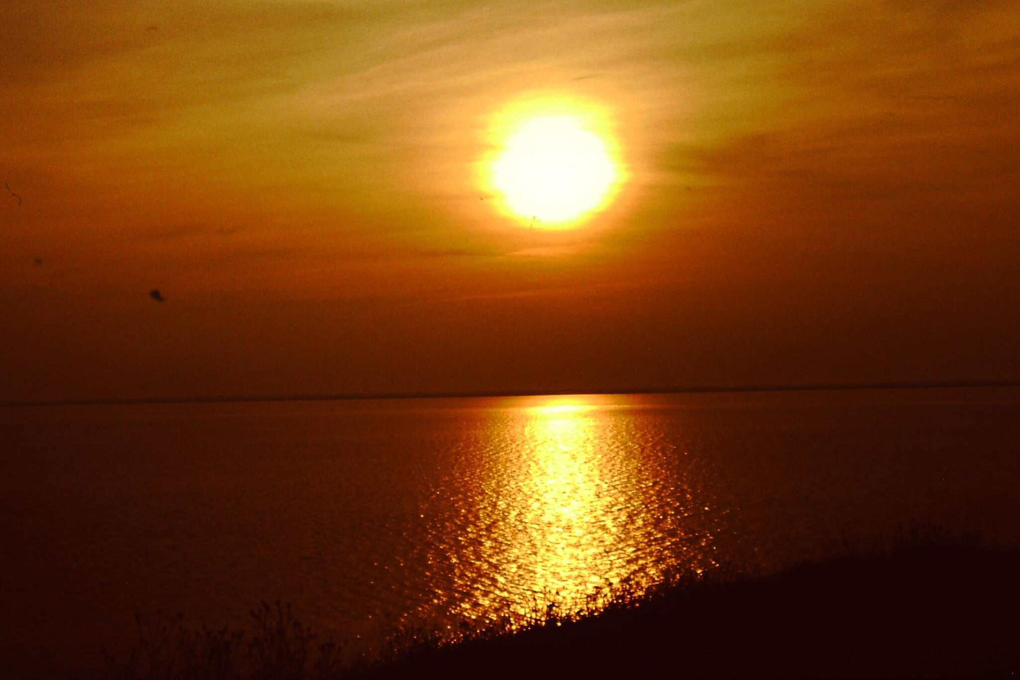 7 persoons vakantie huis in Vestervig-By Traum-Waterzicht