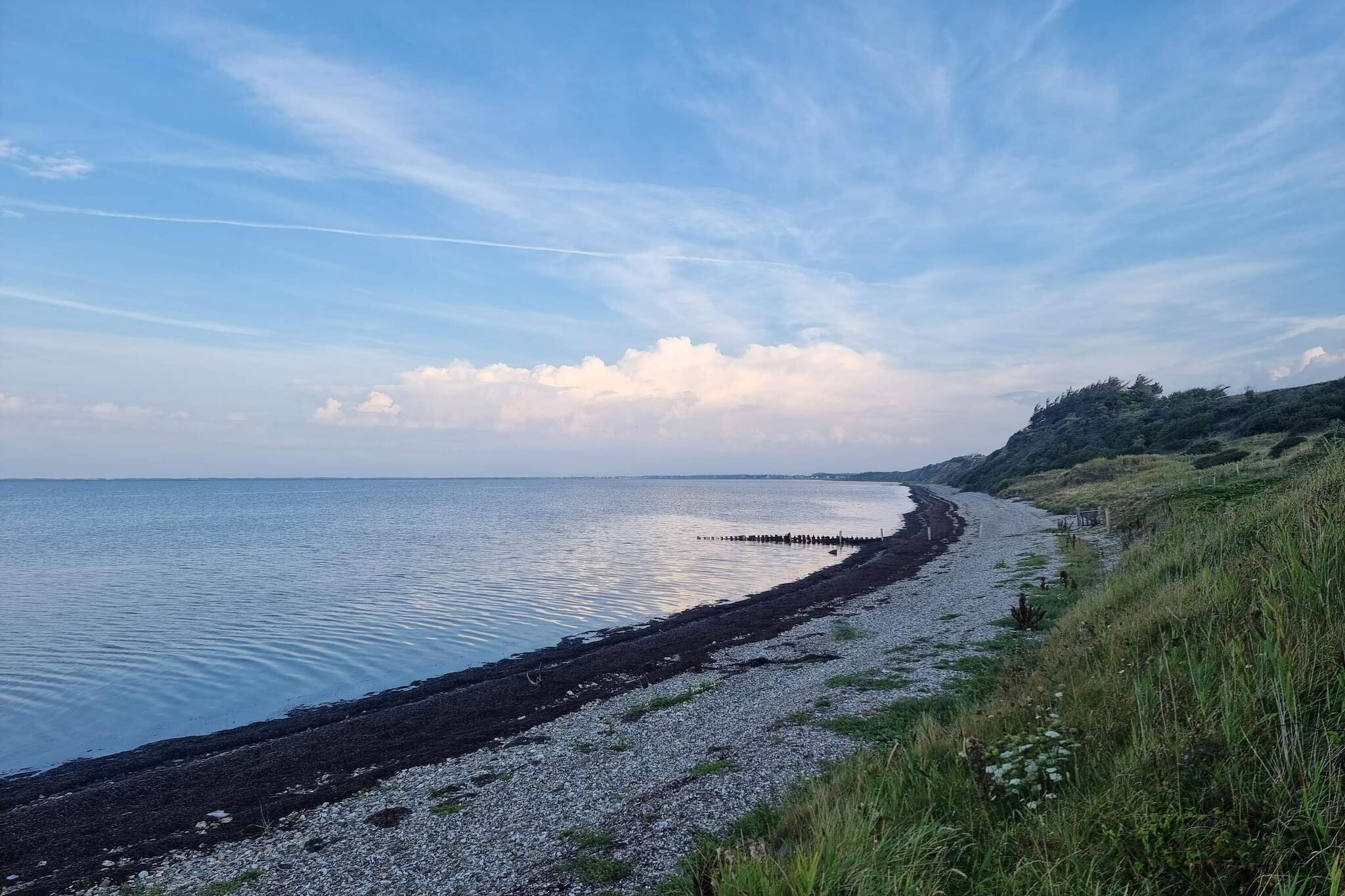 7 persoons vakantie huis in Vestervig-By Traum-Waterzicht