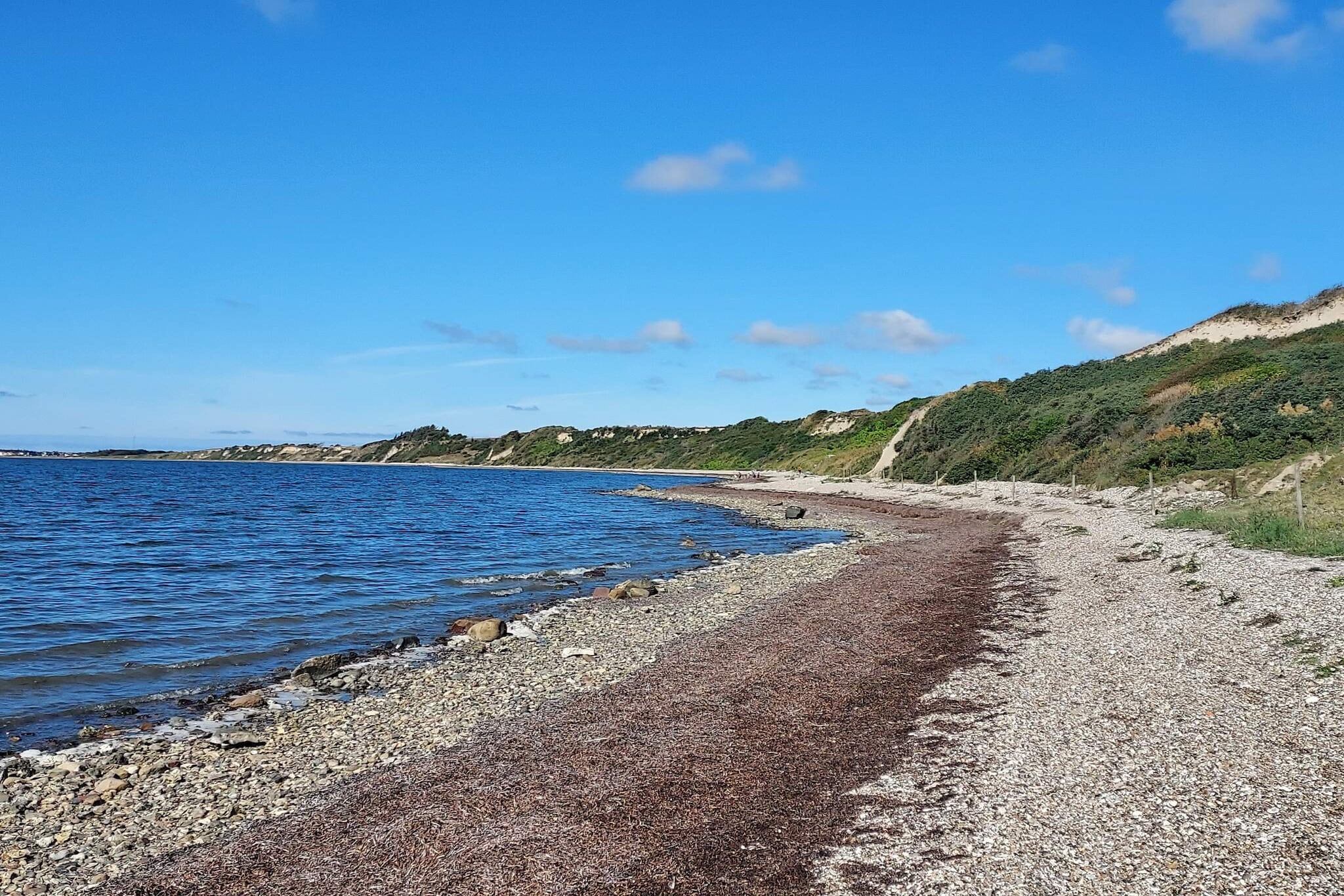 7 persoons vakantie huis in Vestervig-By Traum-Waterzicht