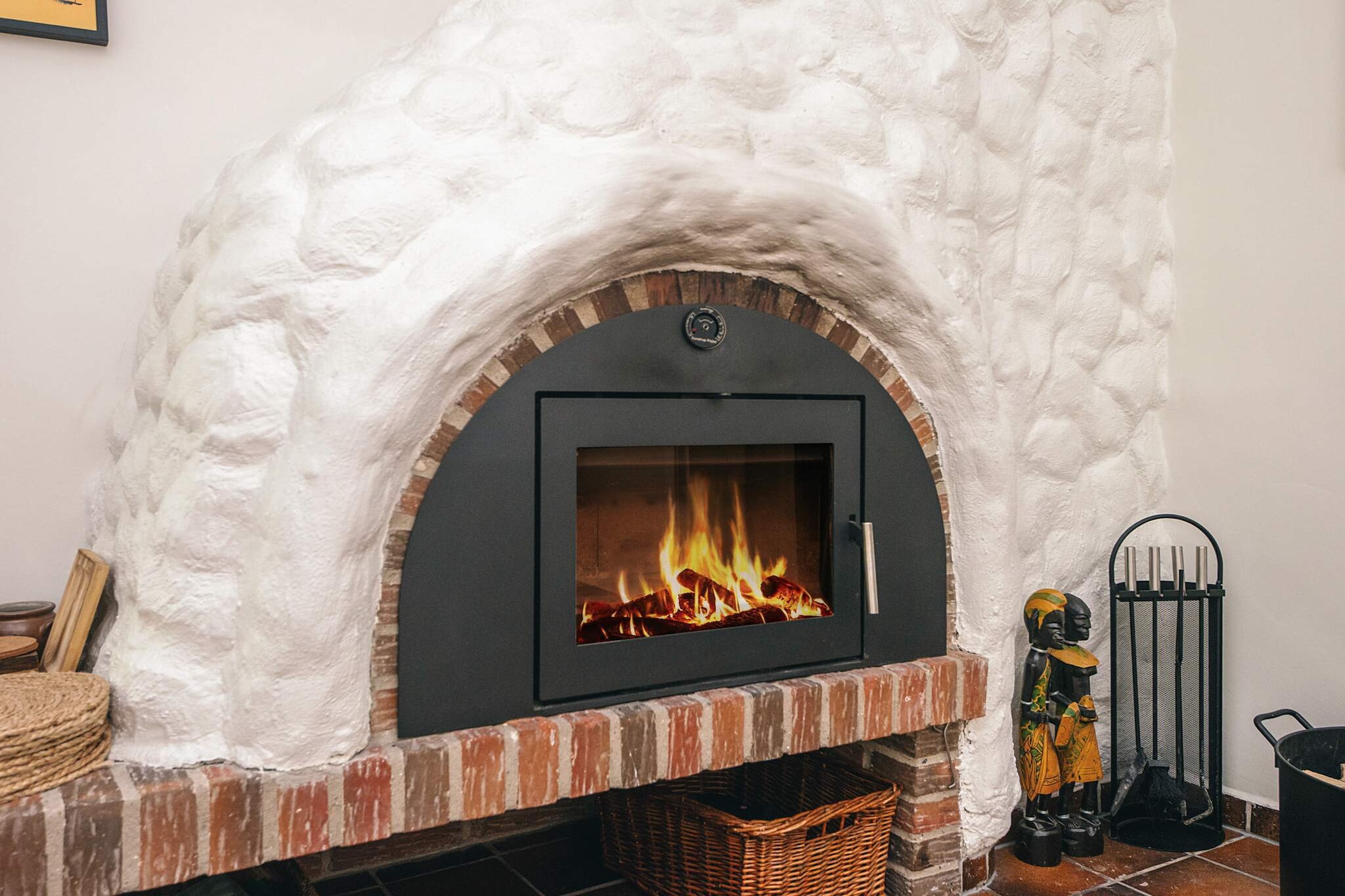 Maison de vacances pour 7 a Ebeltoft-By Traum - Intérieur