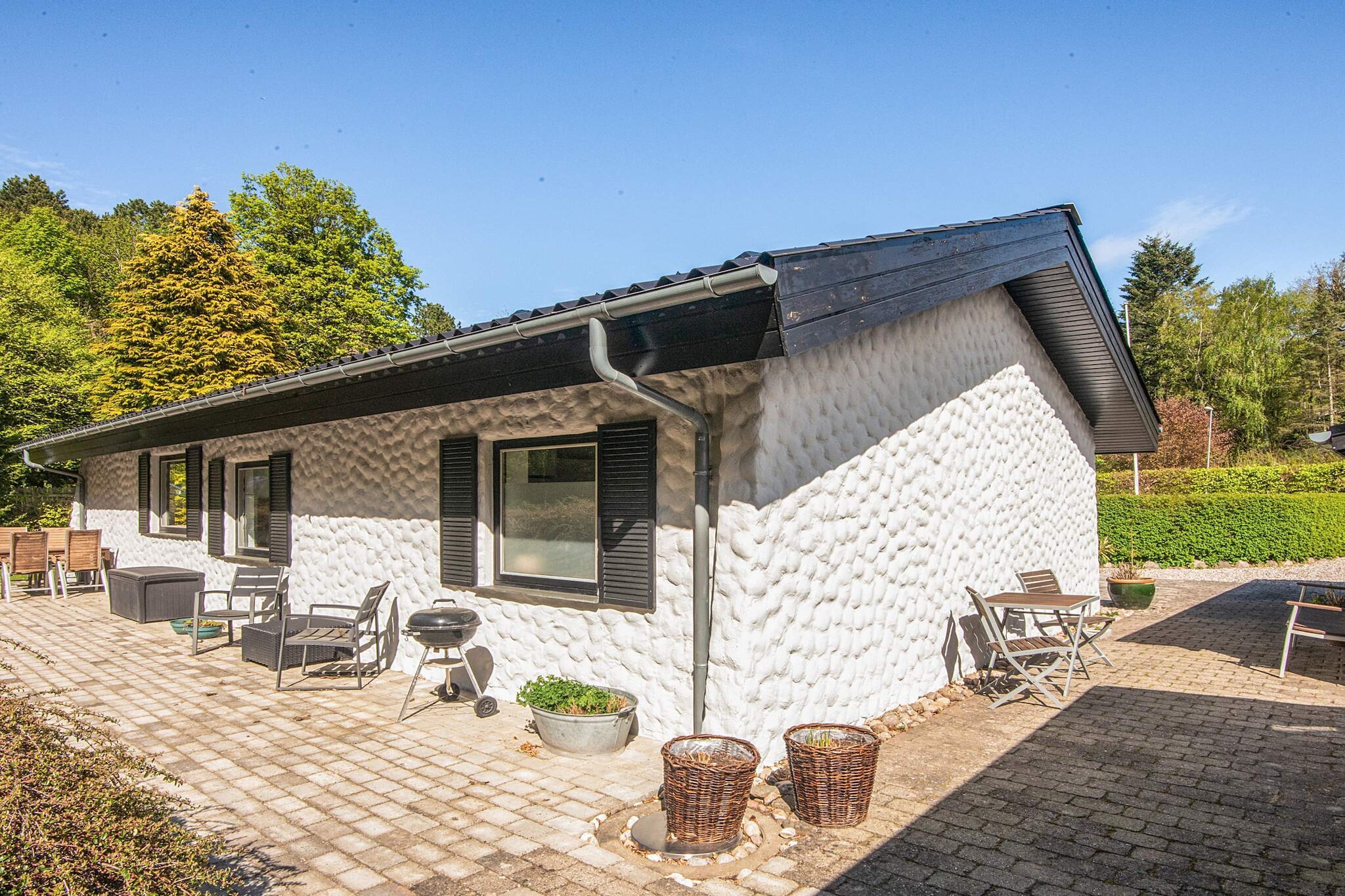7 person holiday home in Ebeltoft-By Traum