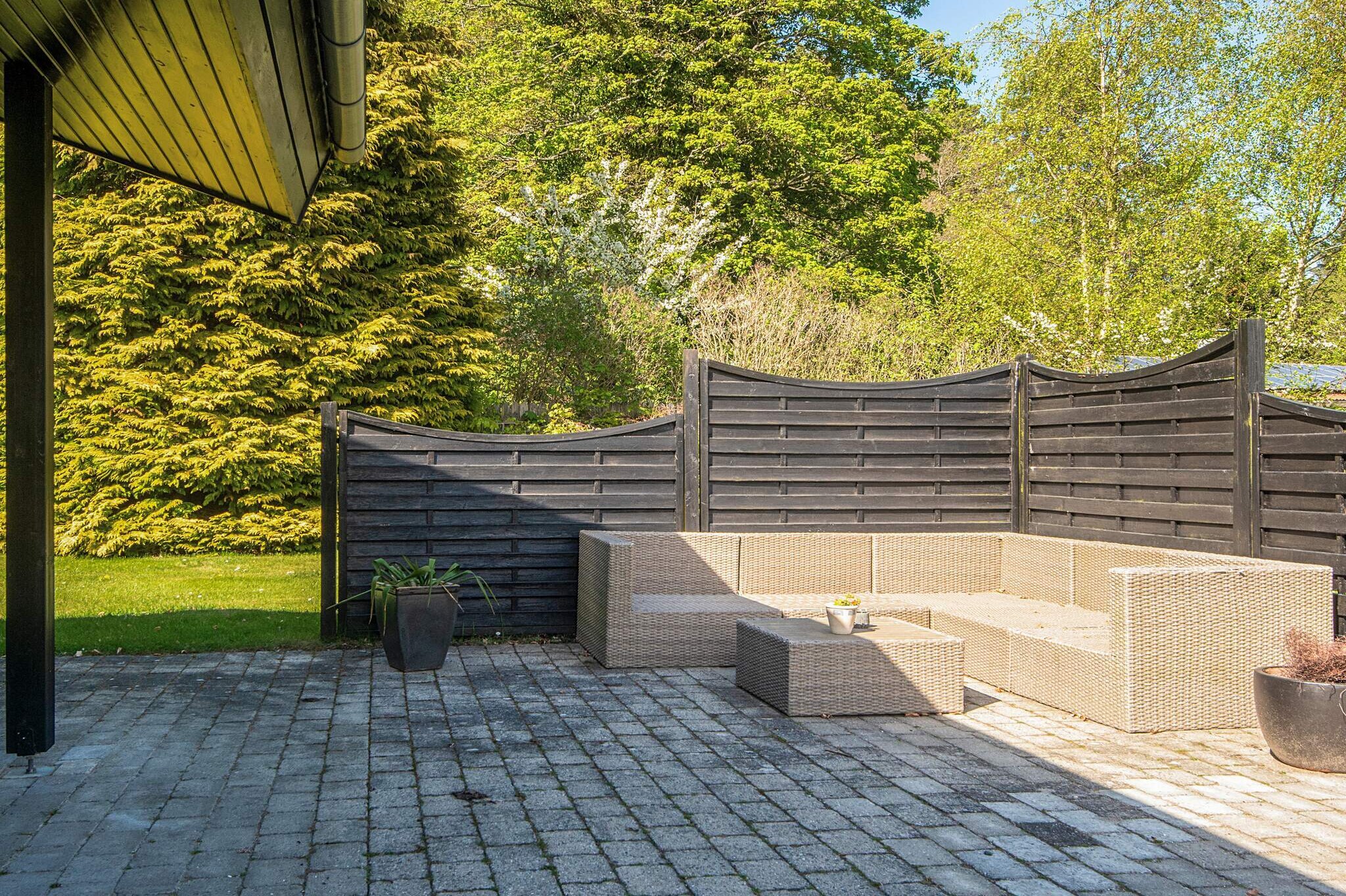 Maison de vacances pour 7 a Ebeltoft-By Traum - Vue