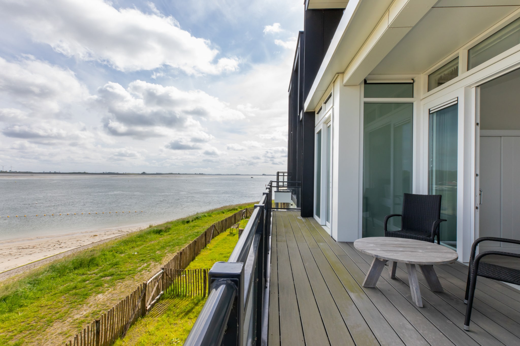 Terrace Balcony