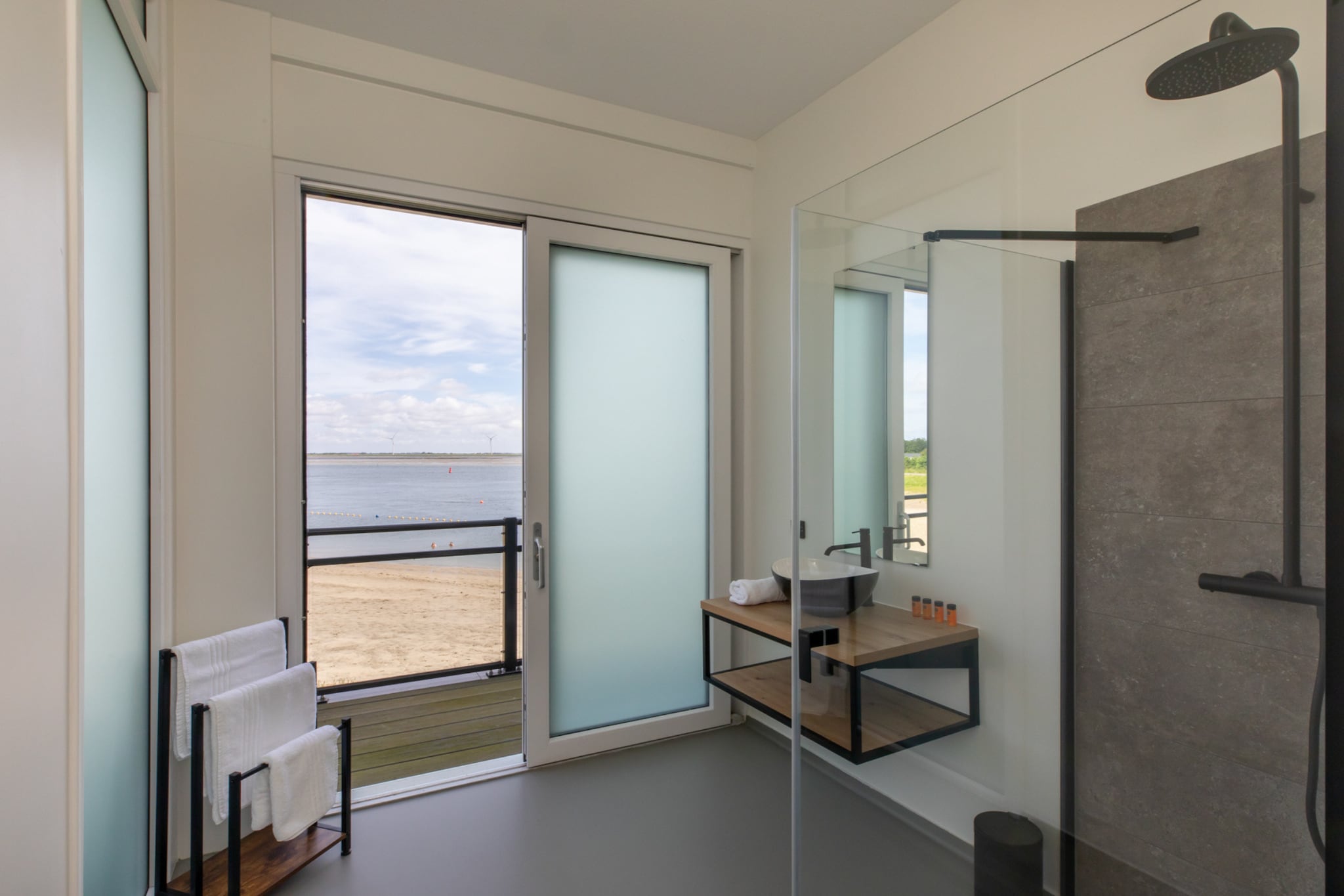 Bath Room
