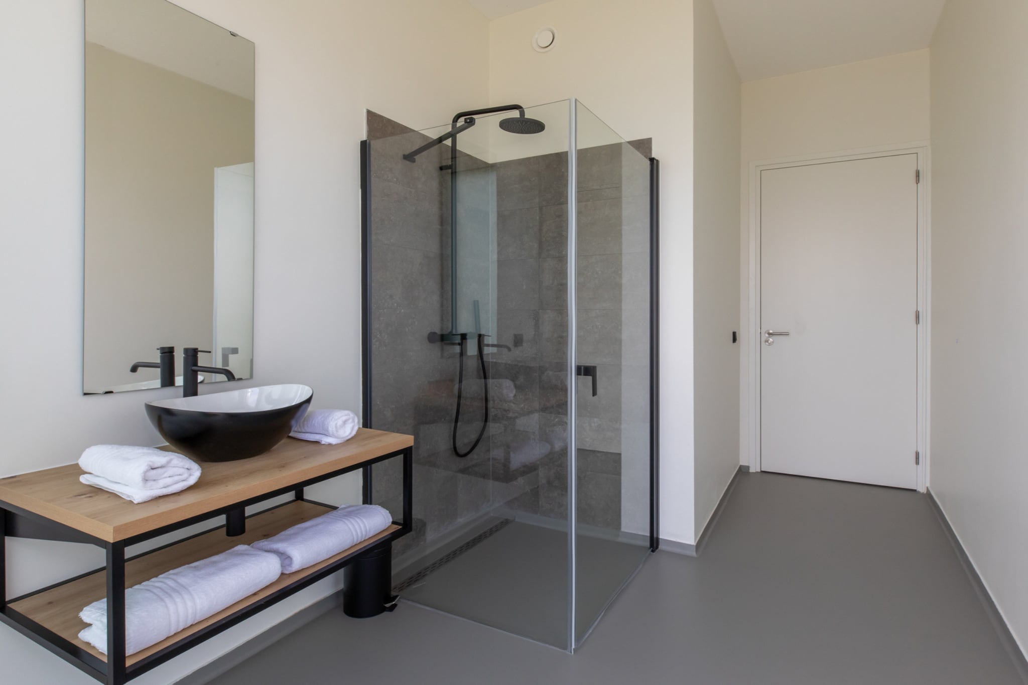 Bath Room