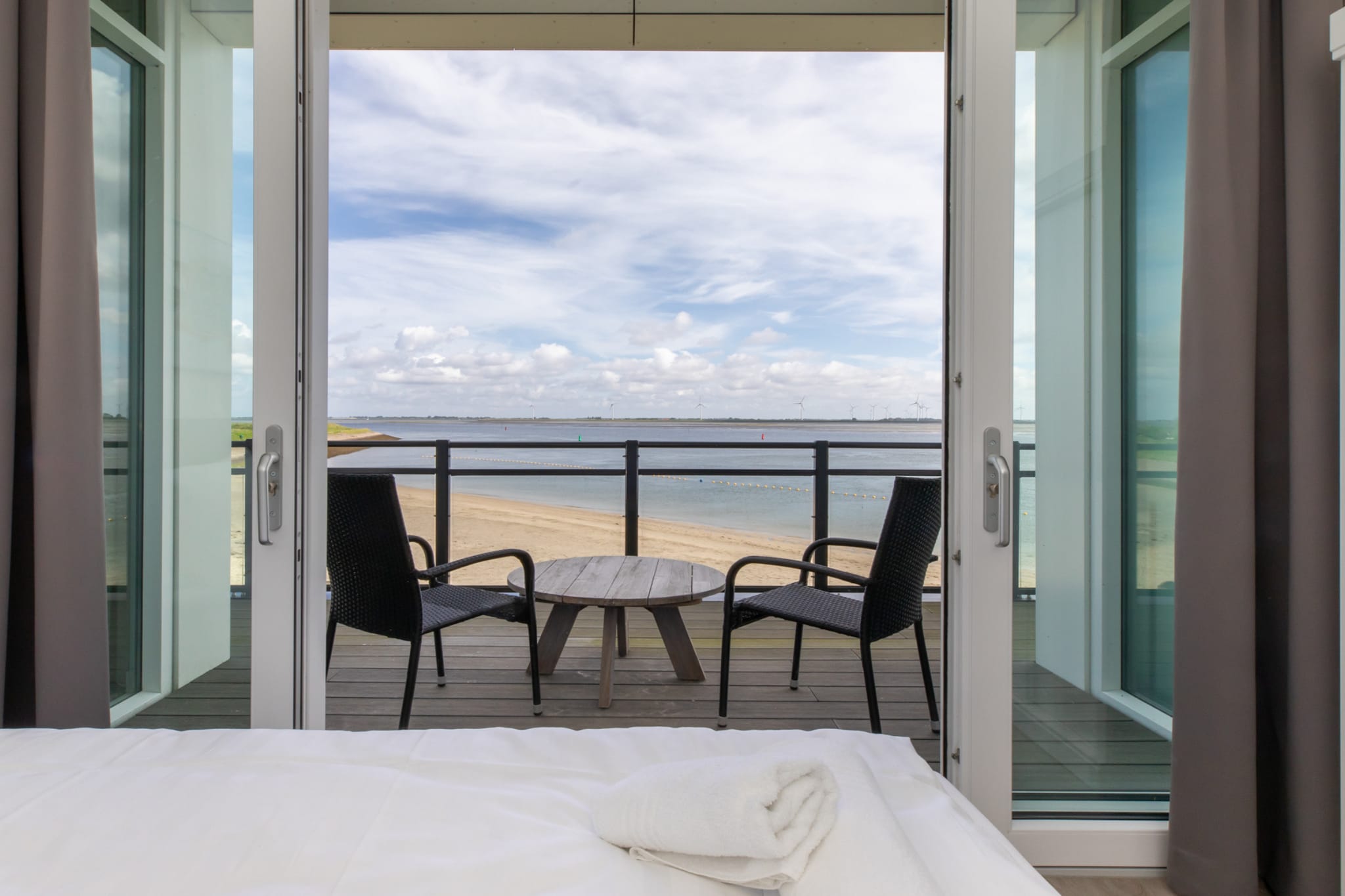 Terrace Balcony