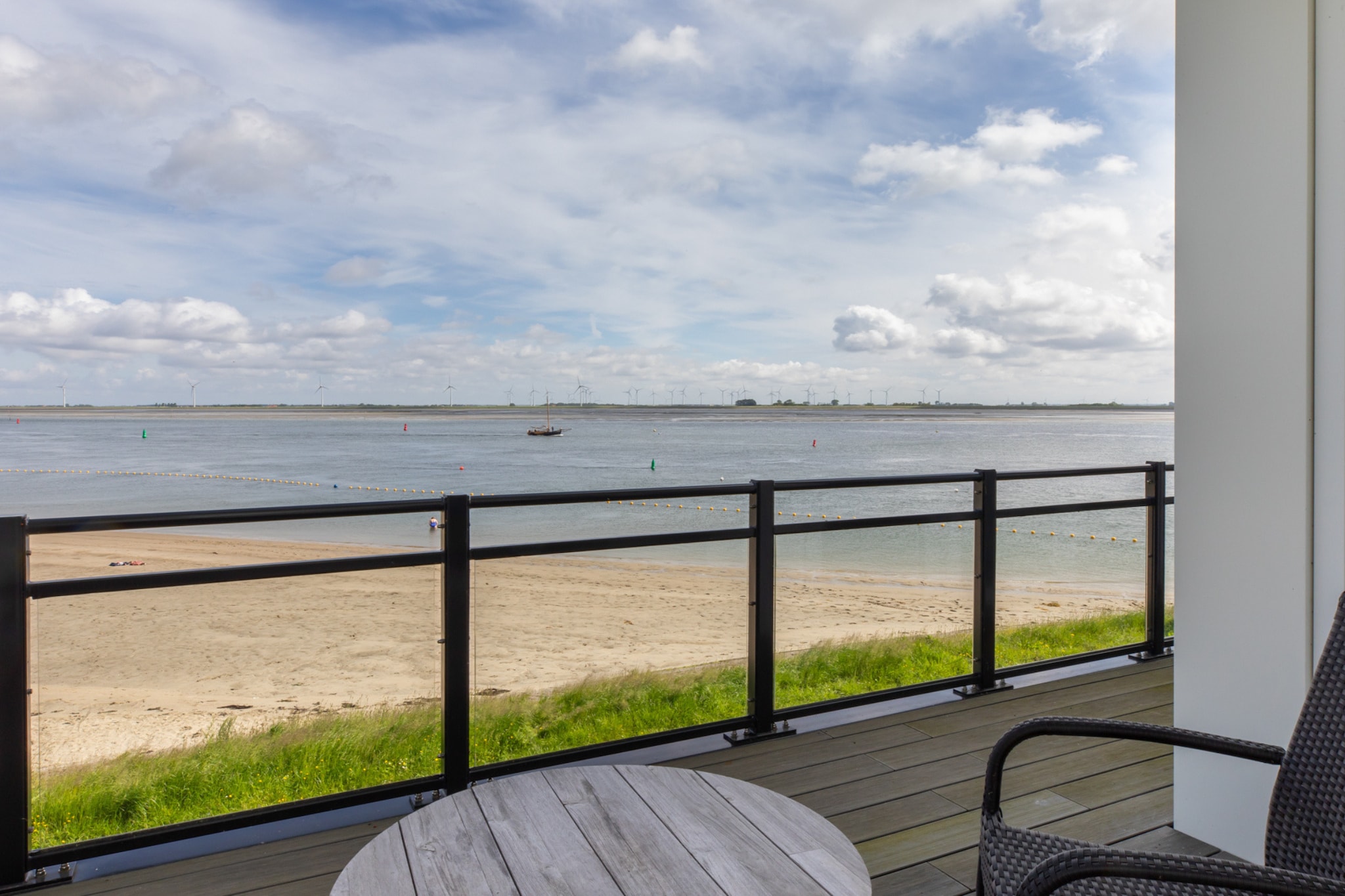 Terrace Balcony