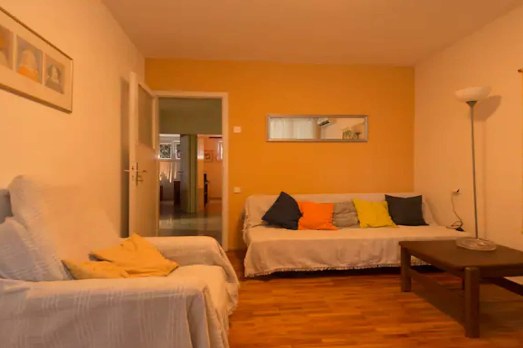 Friendly Well Located Family Apartment - One bedroom apartment