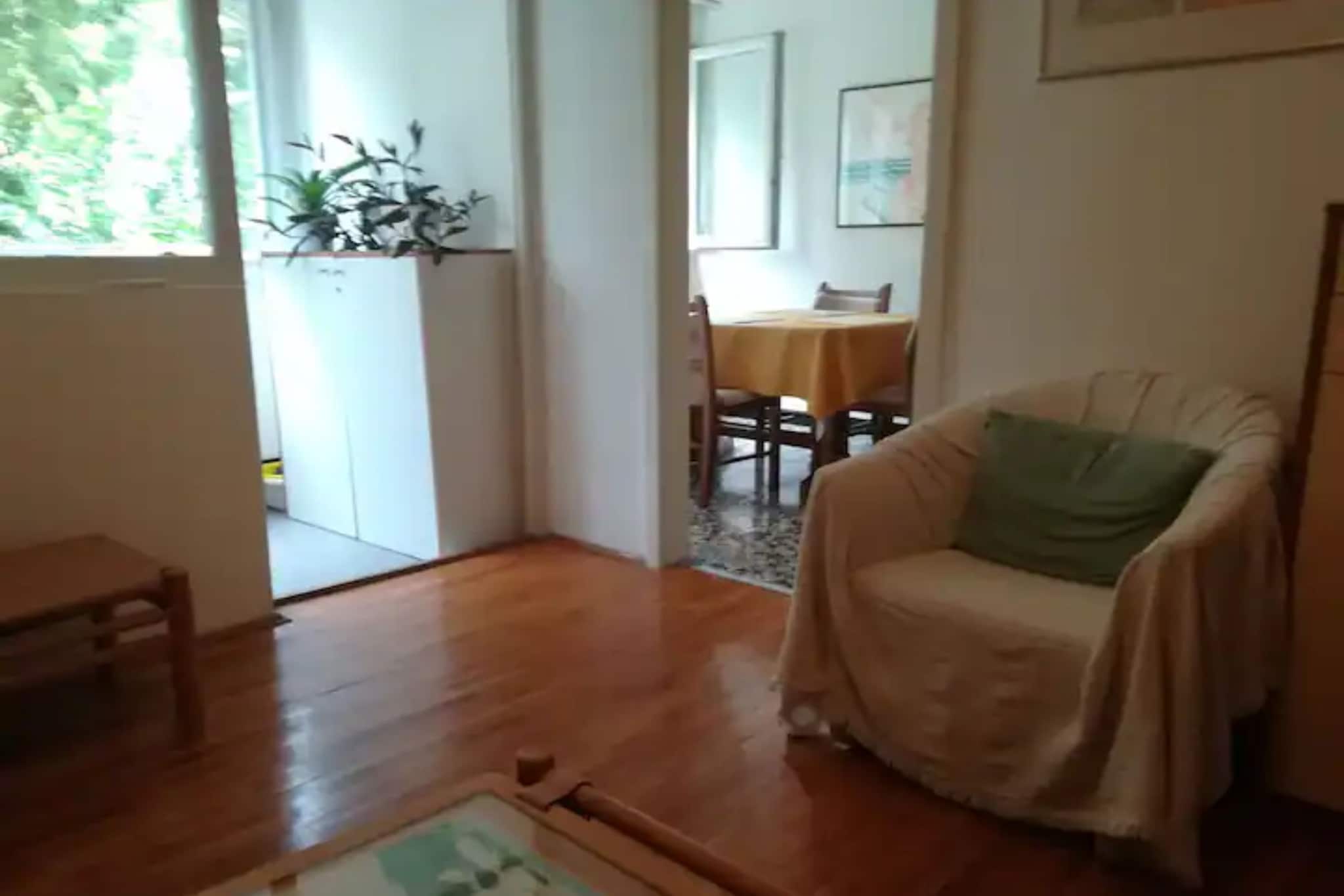 Friendly Well Located Family Apartment - One bedroom apartment