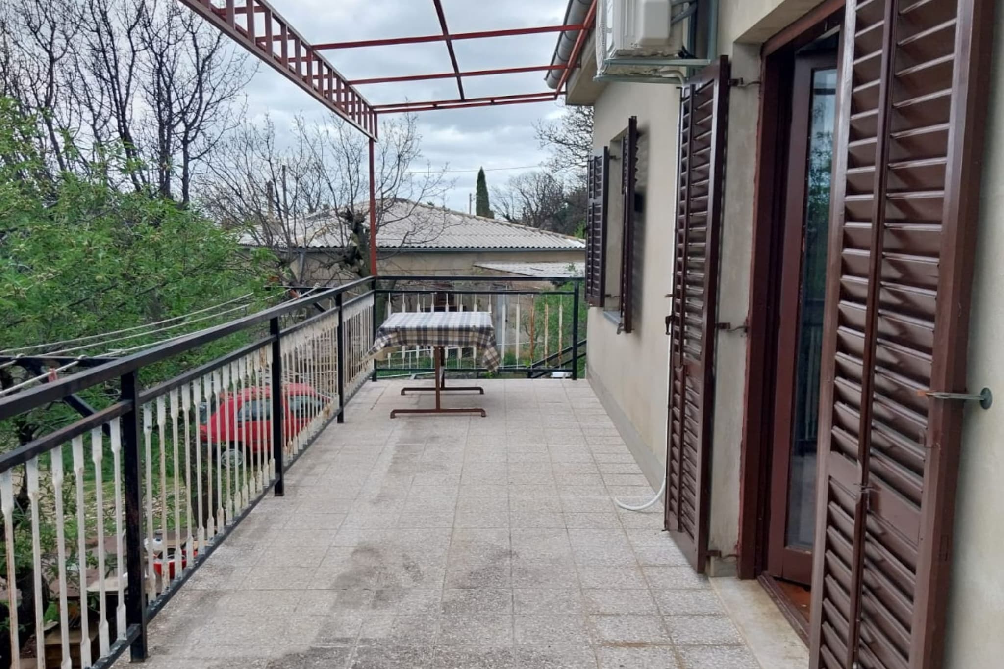 Holiday Home Marina - Two Bedroom Holiday Home with Terrace