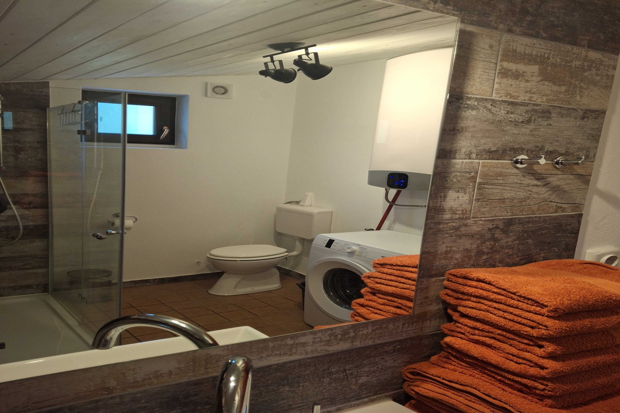 Bath Room