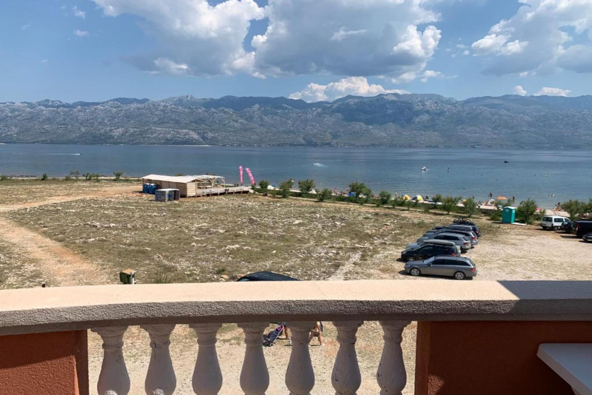Dalmatia