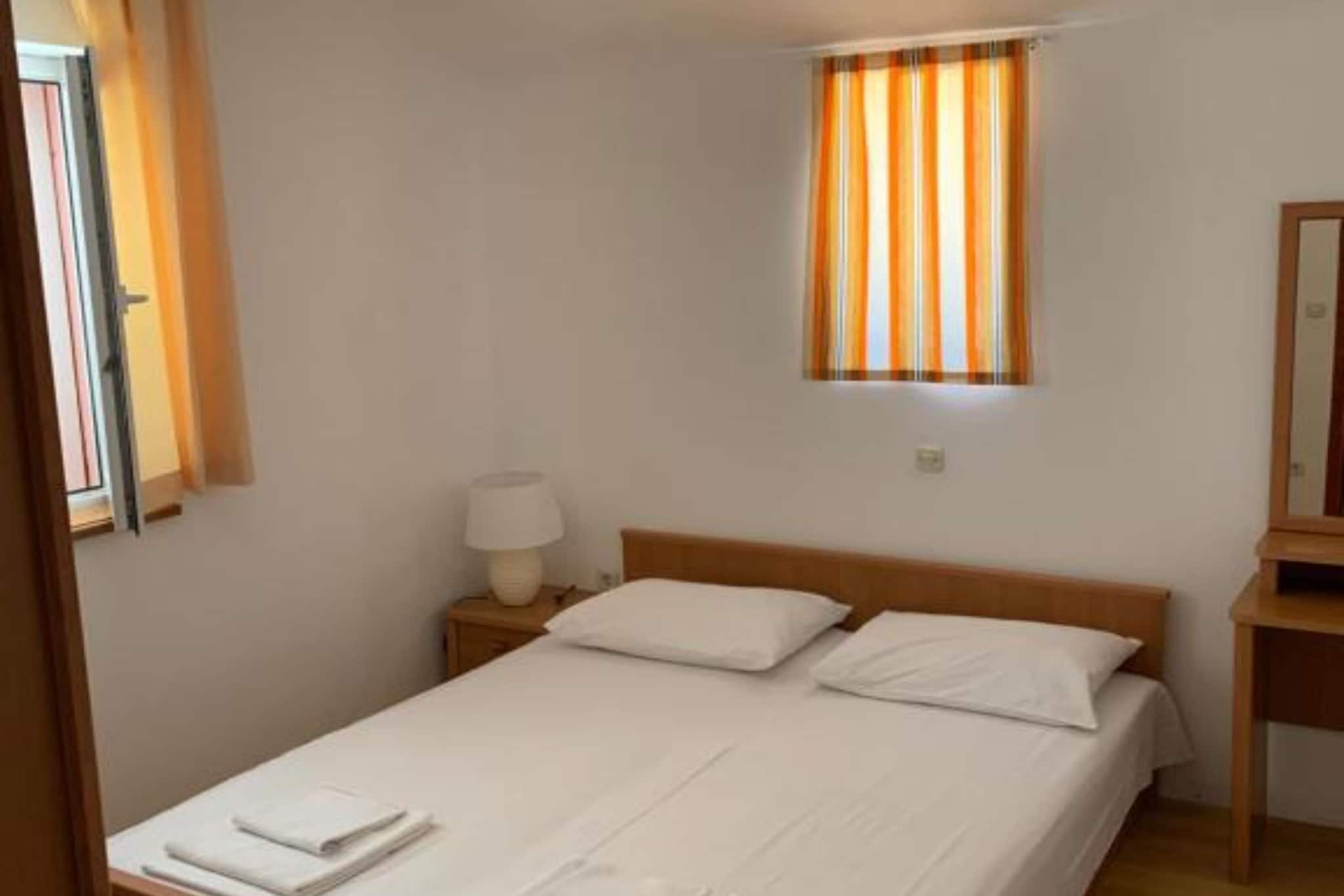 Apartments Ata - Two Bedroom Apartment with Balcony and Sea View 12