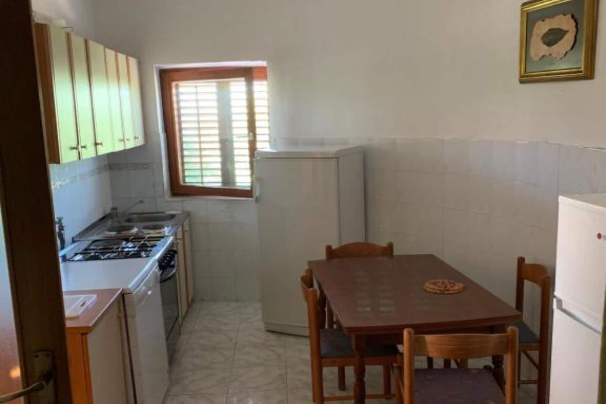 Apartments Ata - Two Bedroom Apartment with Balcony and Sea View 12
