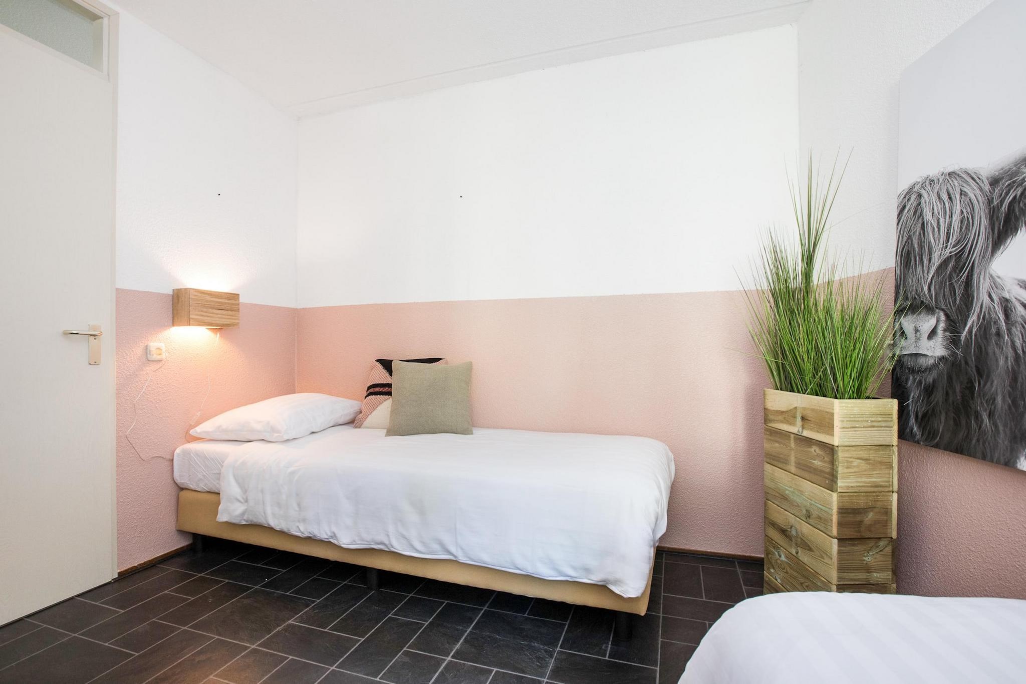 Résidence Juliana 56-Slaapkamer