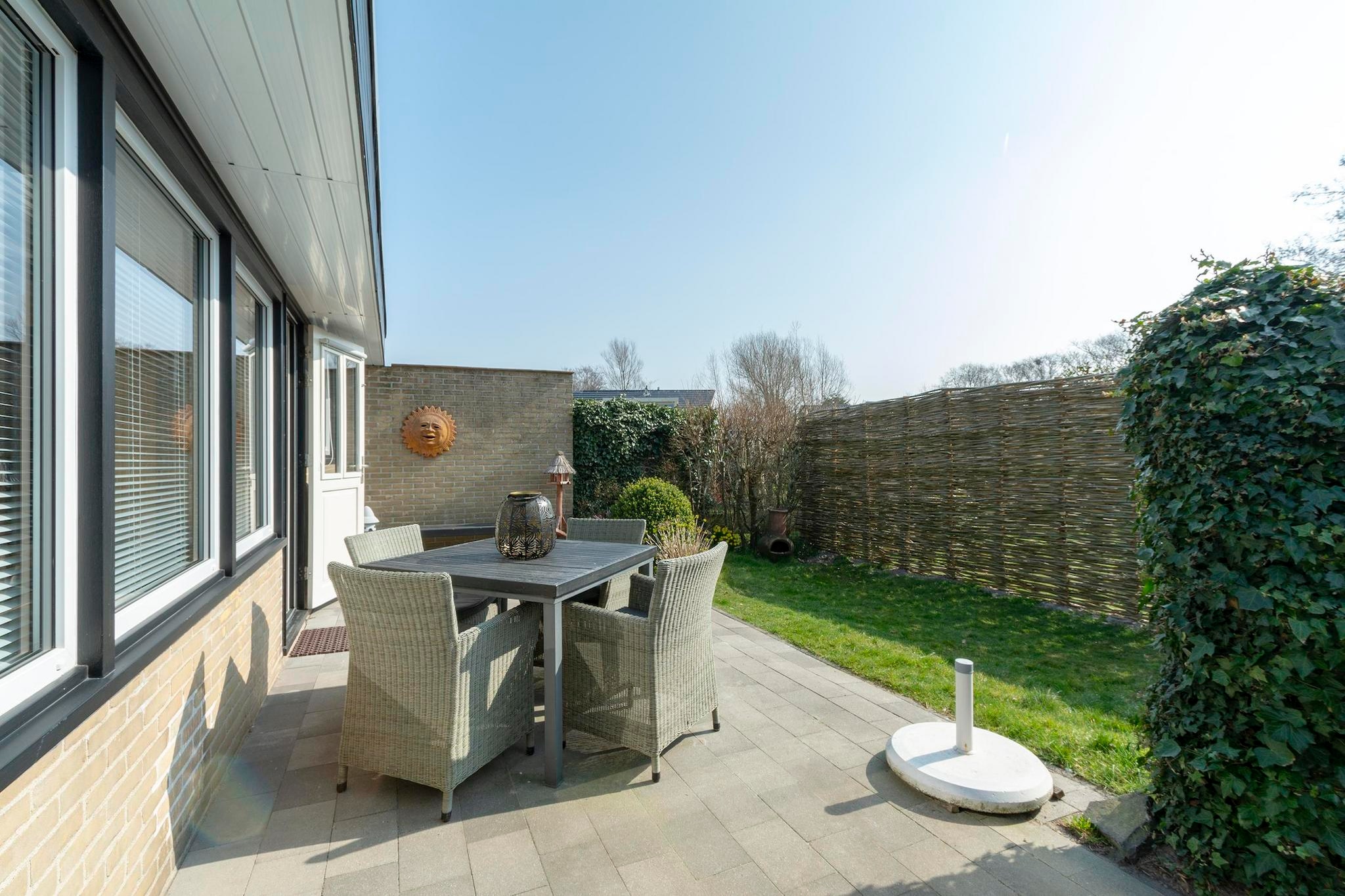 Duinland 15-Terrasbalkon
