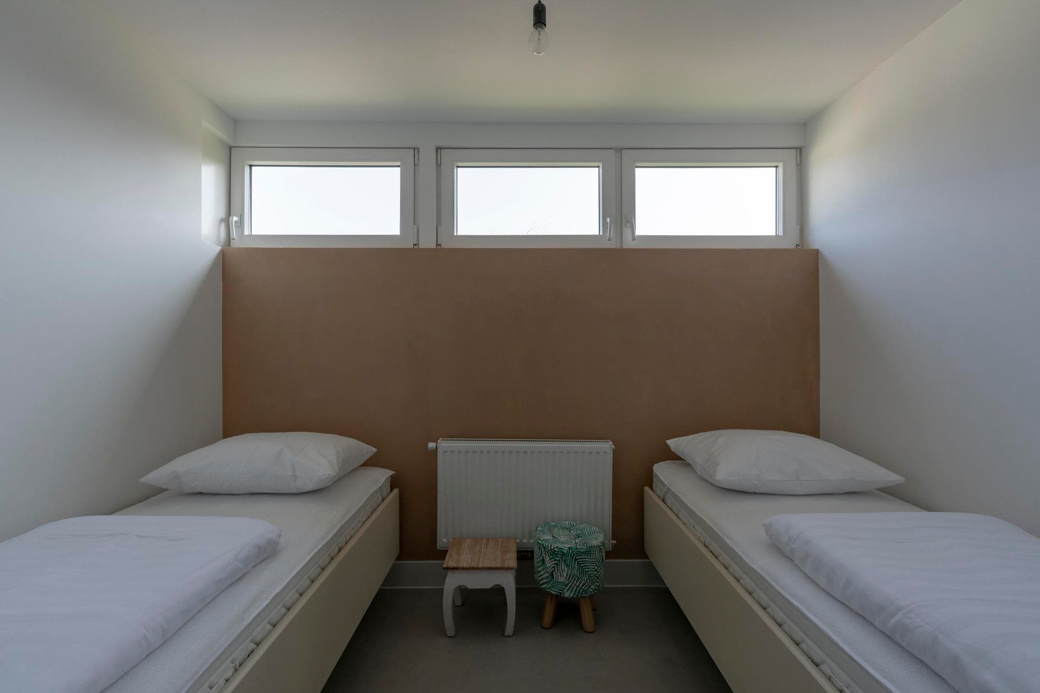 Duinland 15-Slaapkamer