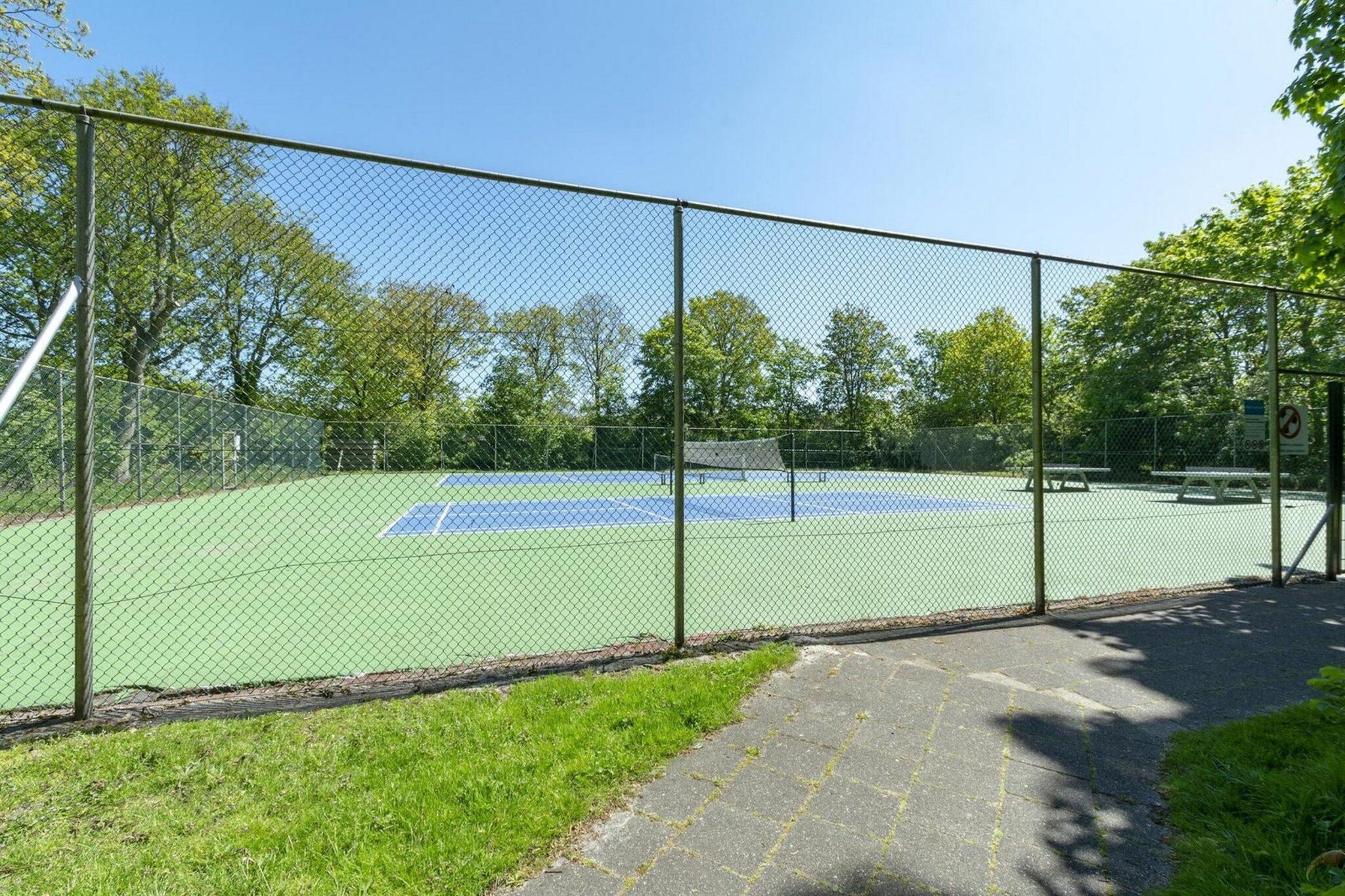 Facilities