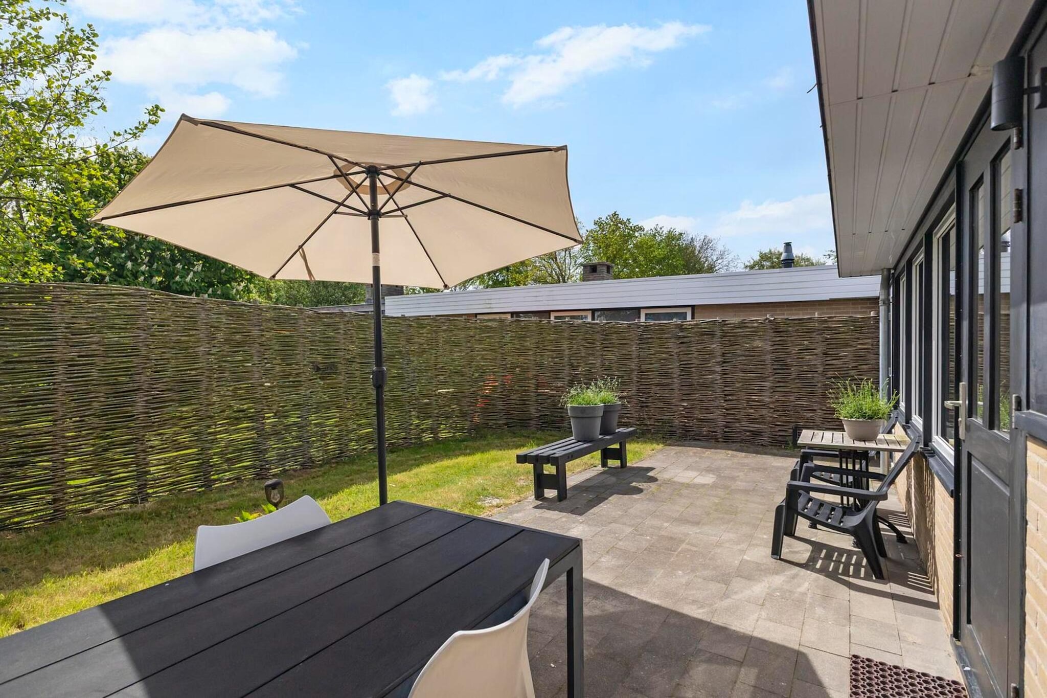 Terrace Balcony