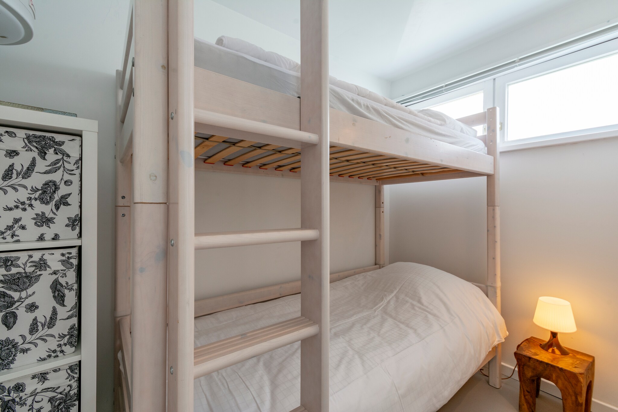 Duinland 121-Slaapkamer