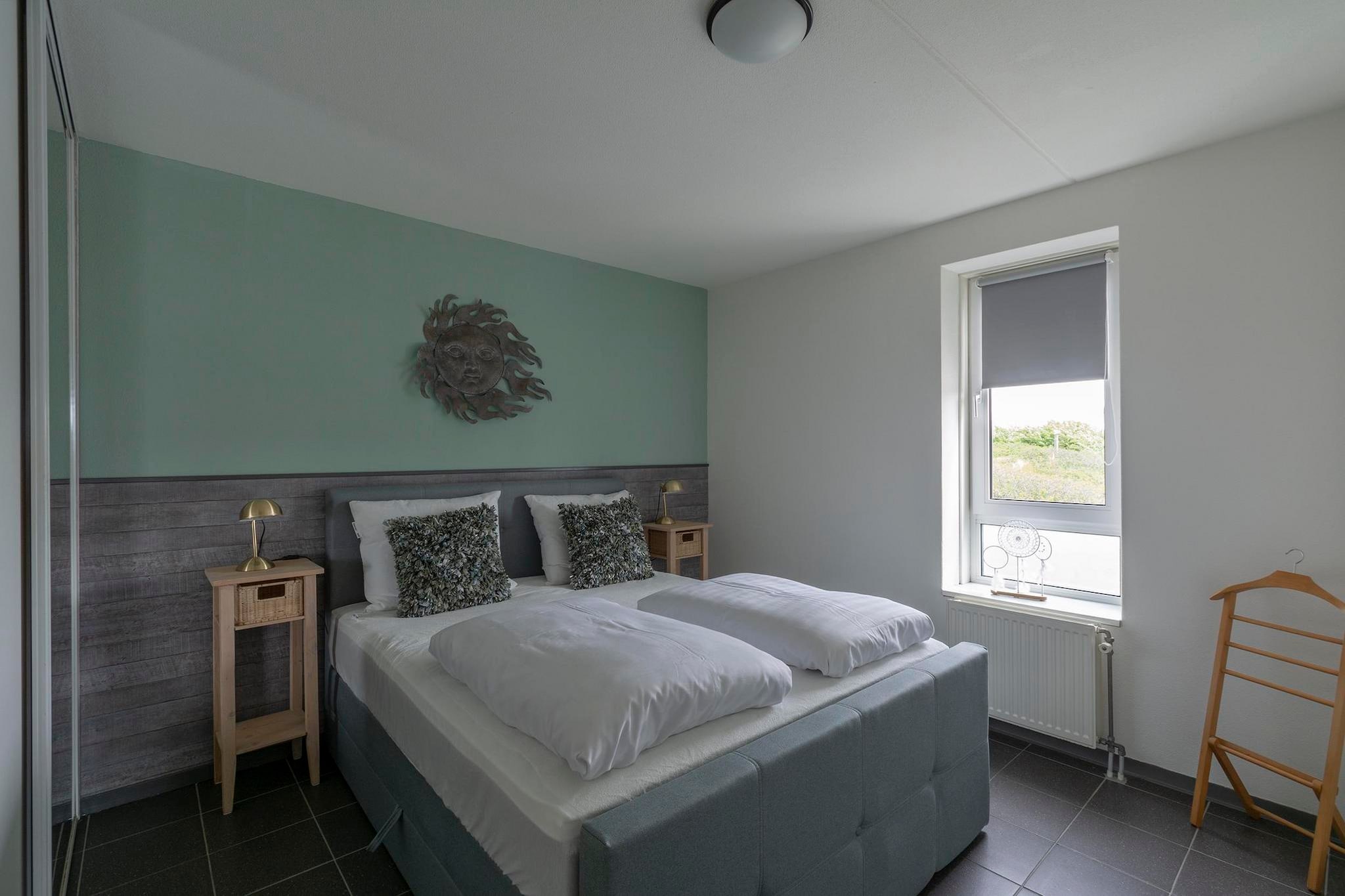 Callantsduyne 21-Slaapkamer