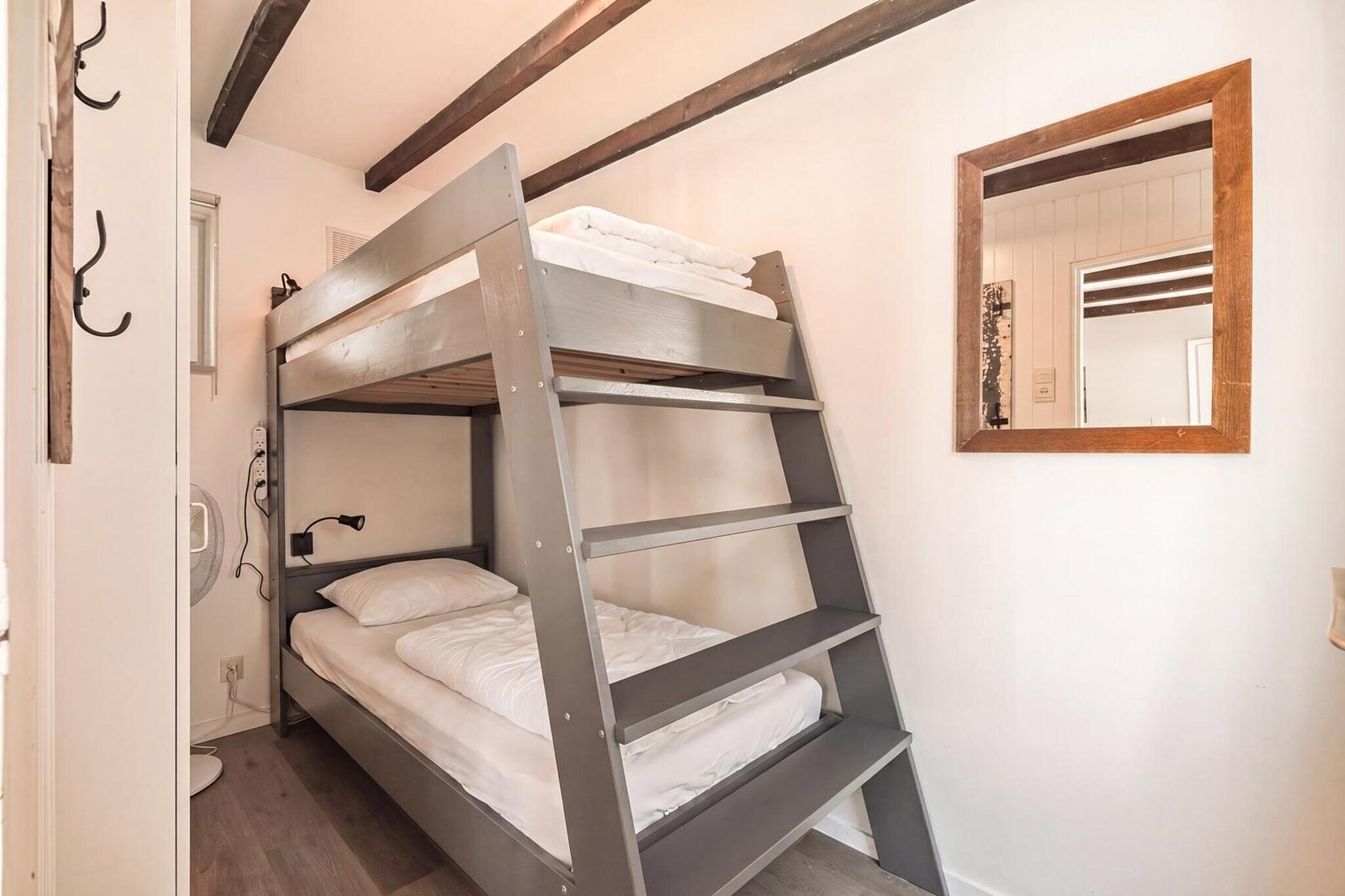 Duinland 197 - Bedroom